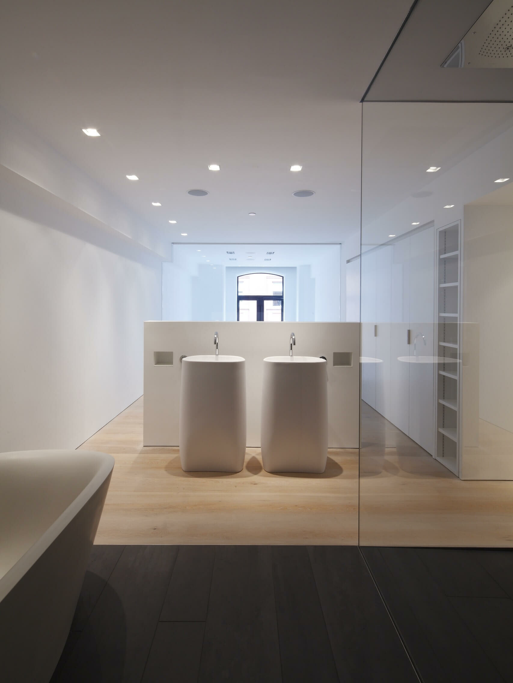Howick Place, Apartment II – Squire & Partners