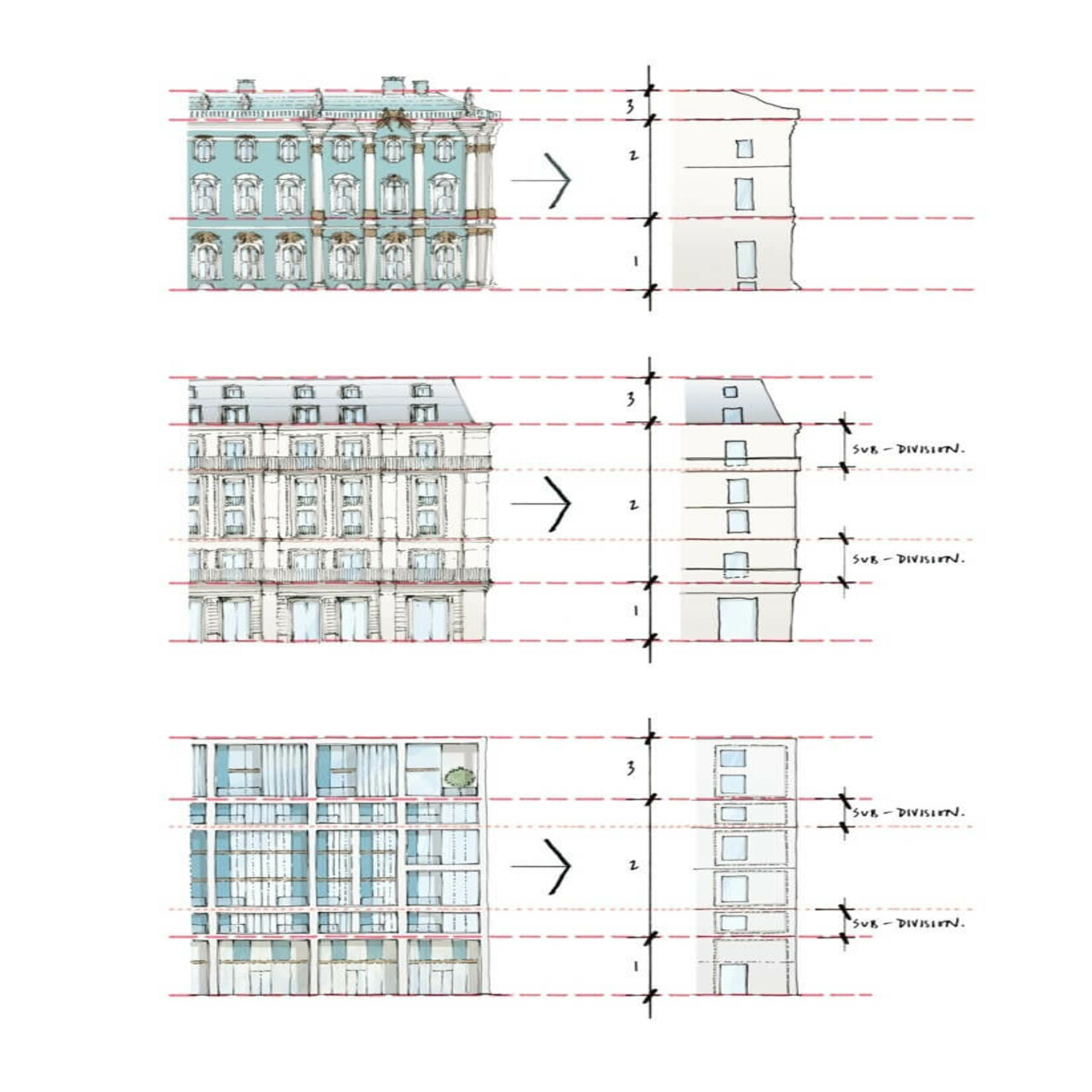 One Trinity Place – Squire & Partners