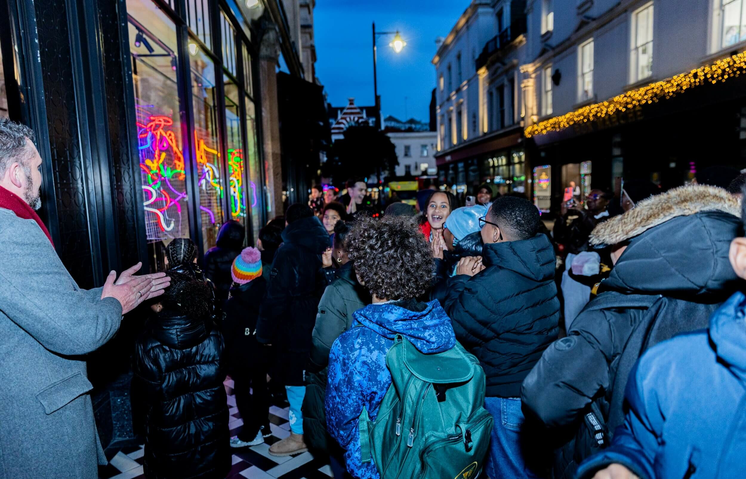 Winter Windows 2025 – Squire & Partners