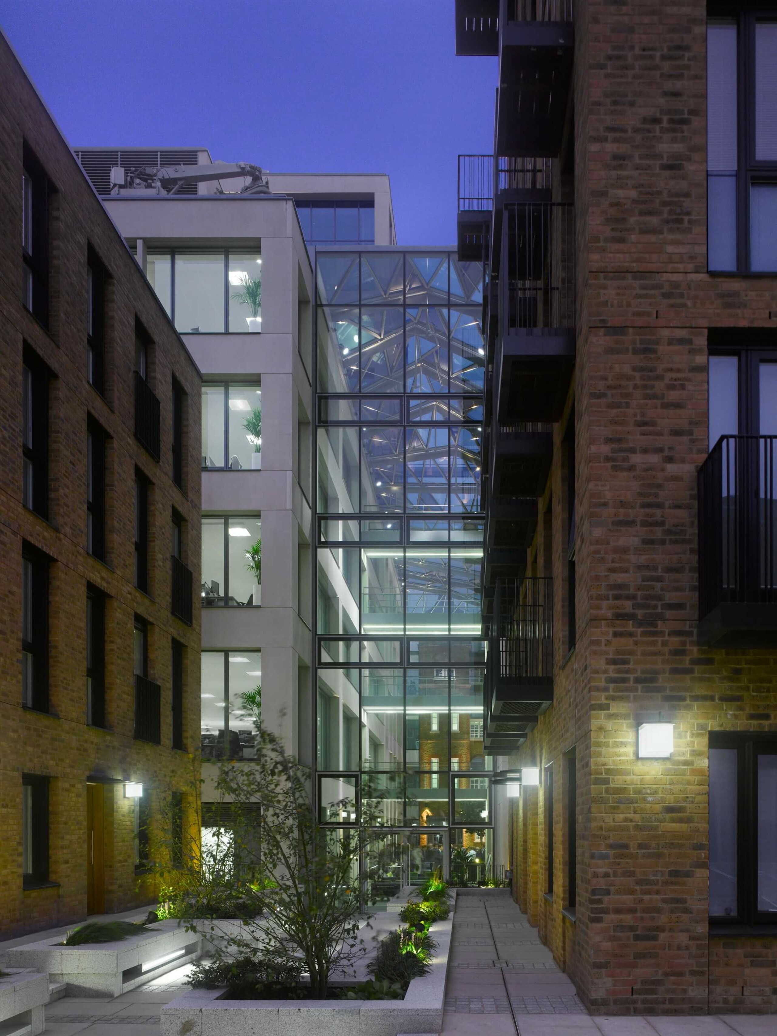 Churchway – Squire & Partners