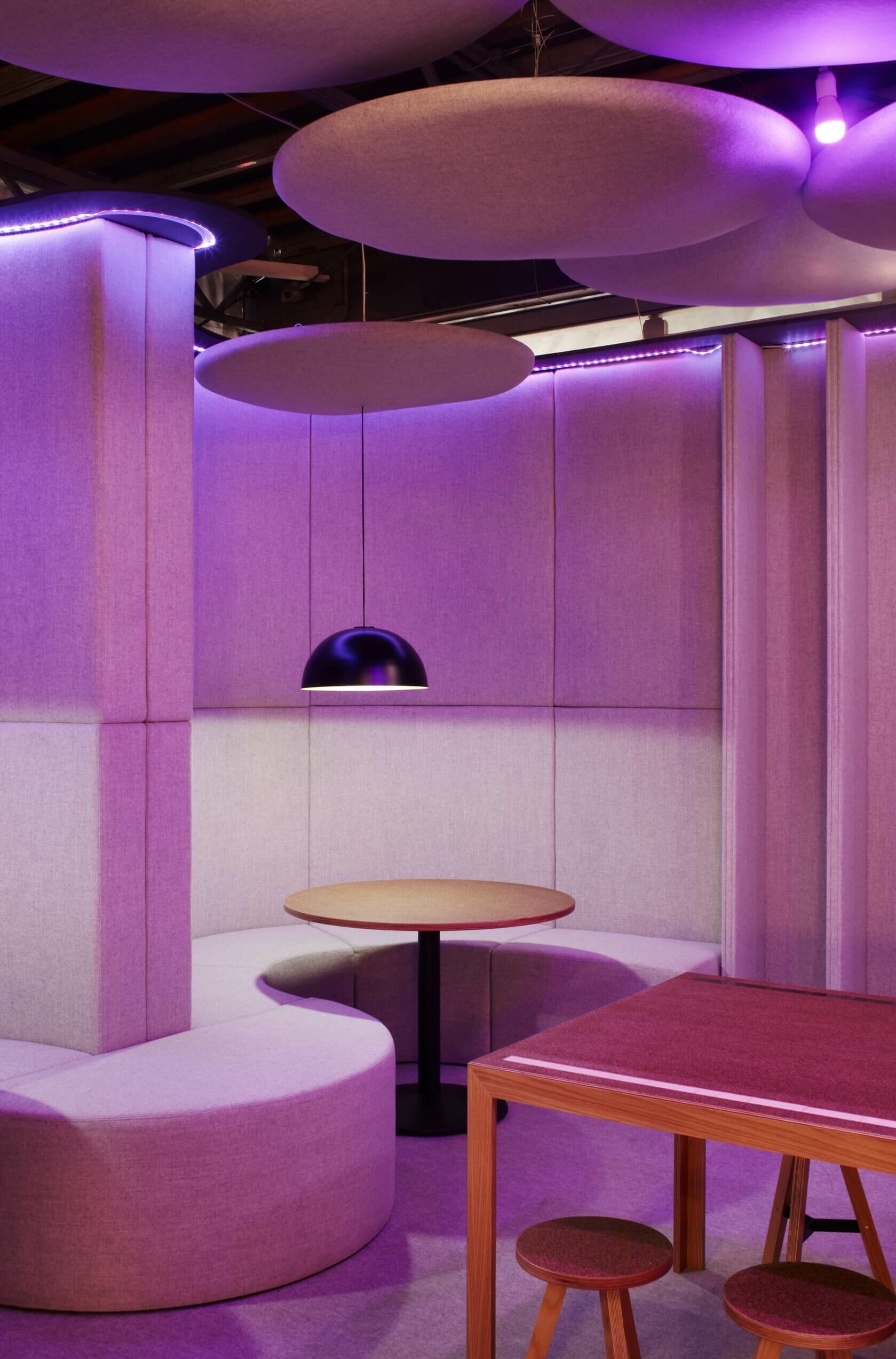The Designers' Dreamscape – Squire & Partners