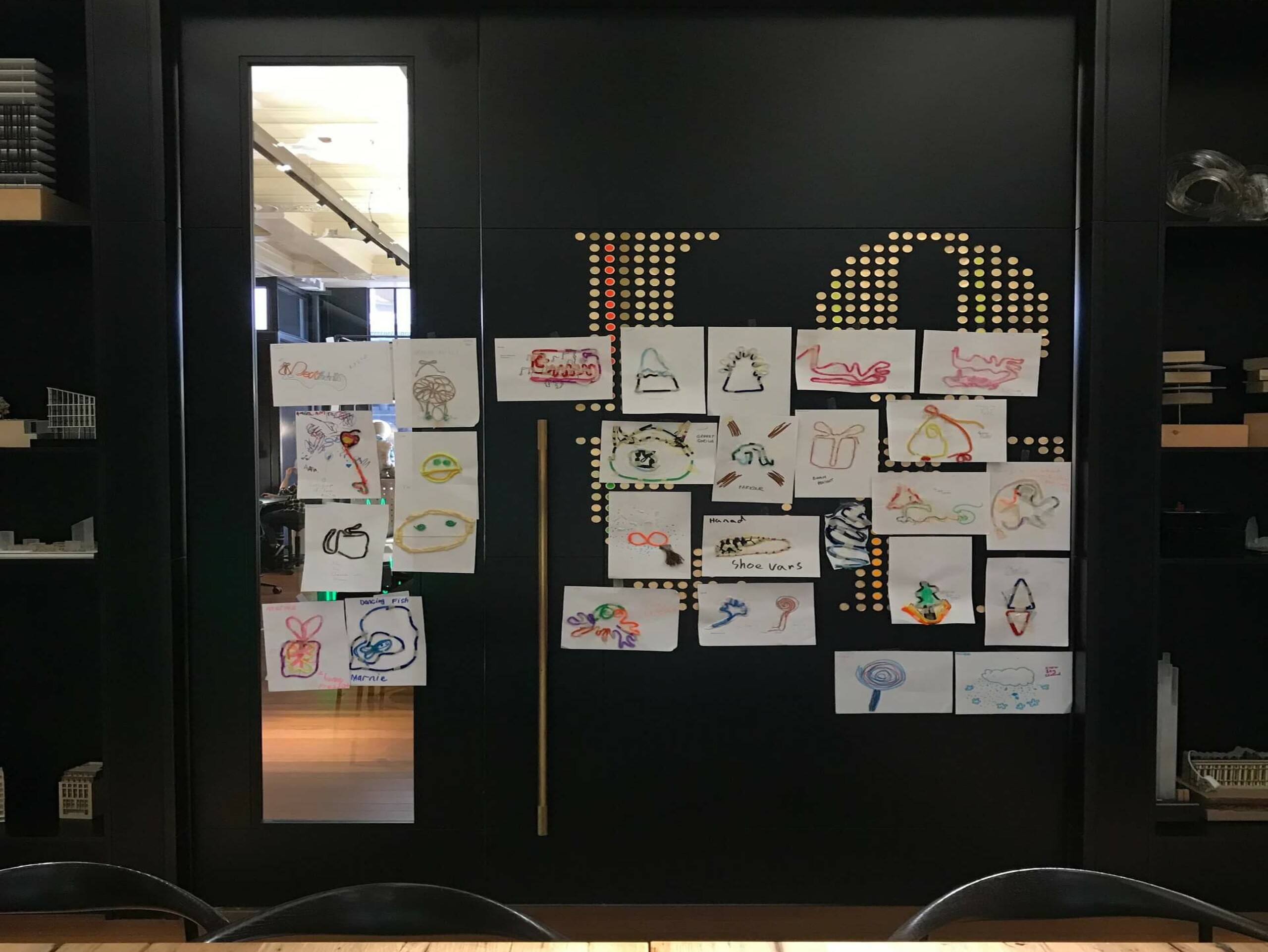 Winter Windows 2018 – Squire & Partners