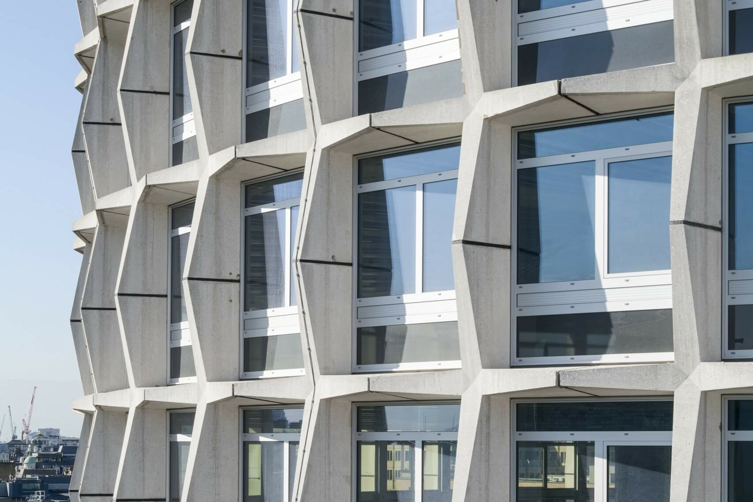 Space House – Squire & Partners