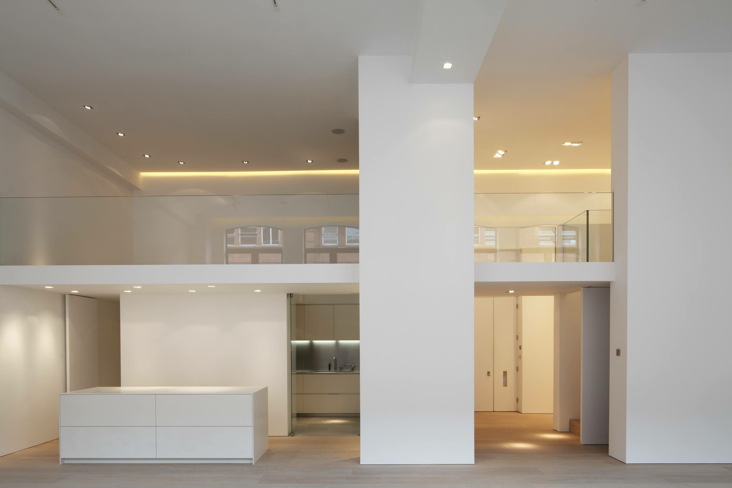 Howick Place, Apartment II – Squire & Partners