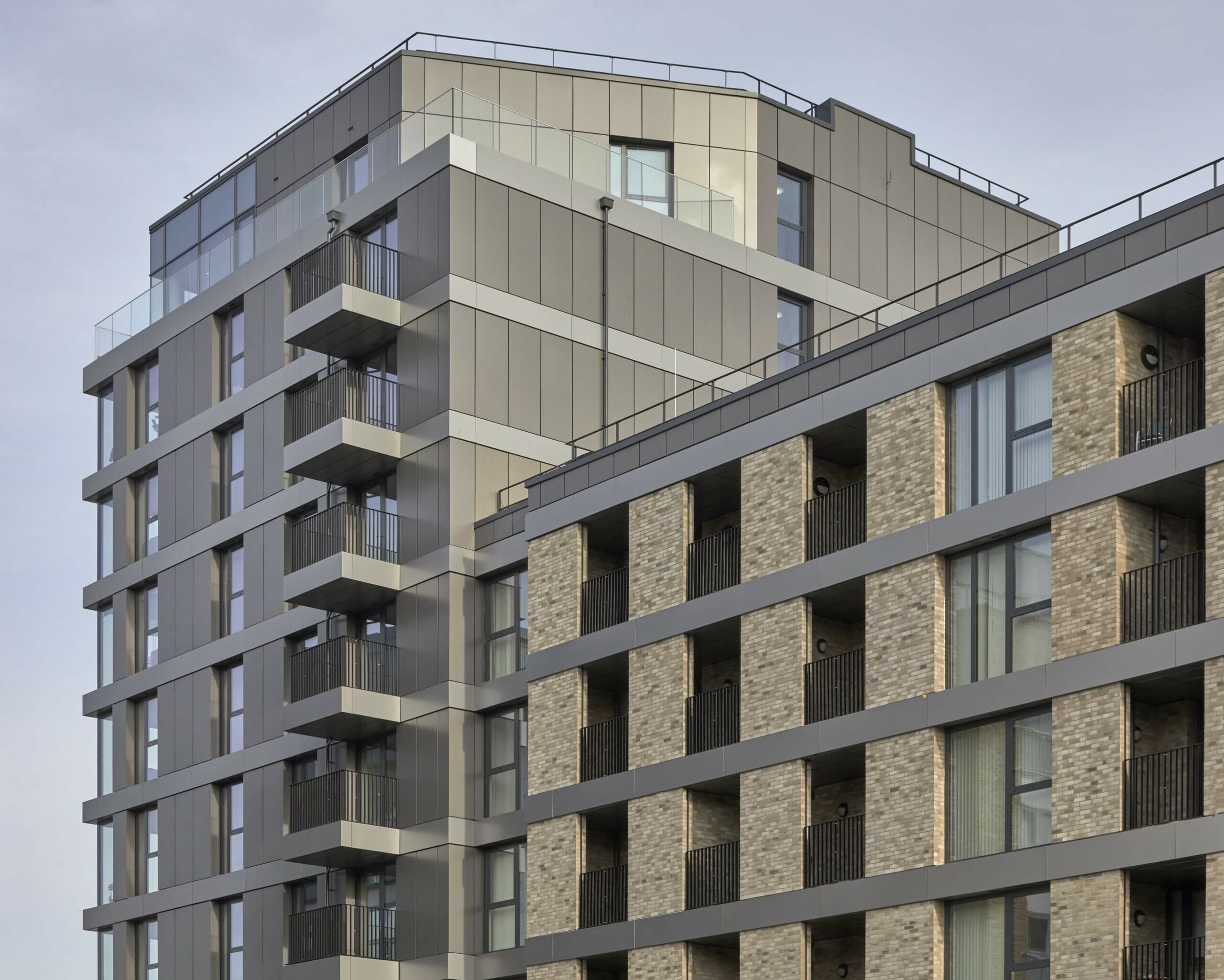 Thames Street – Squire & Partners