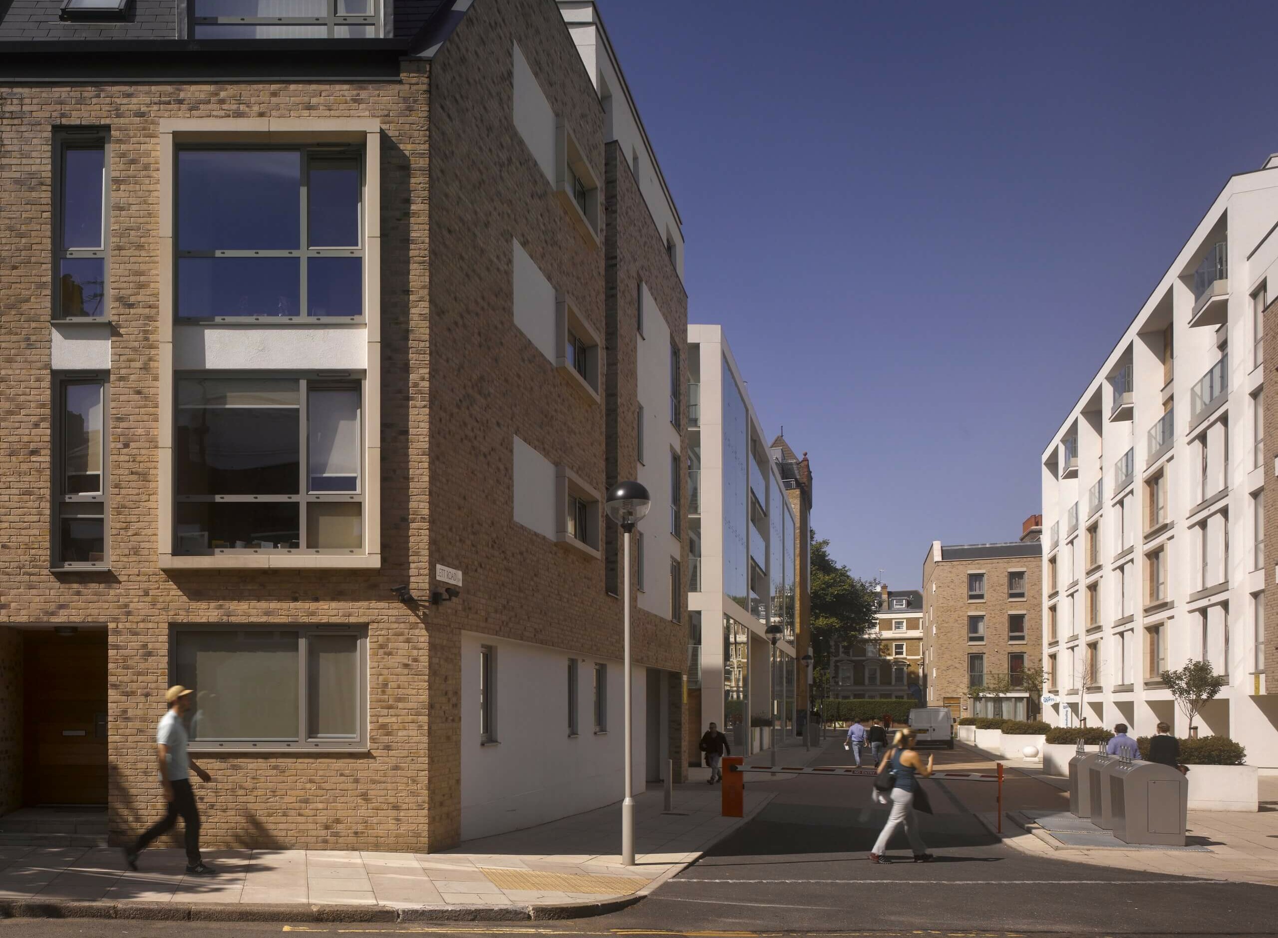 Freemans – Squire & Partners