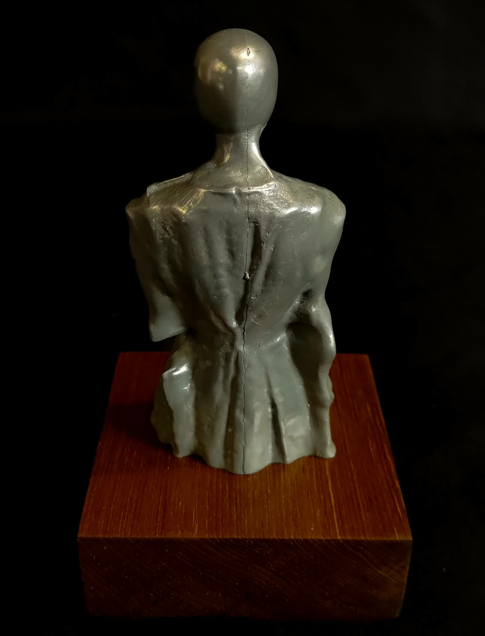 10x10: Mannequin Mannequin – Squire & Partners