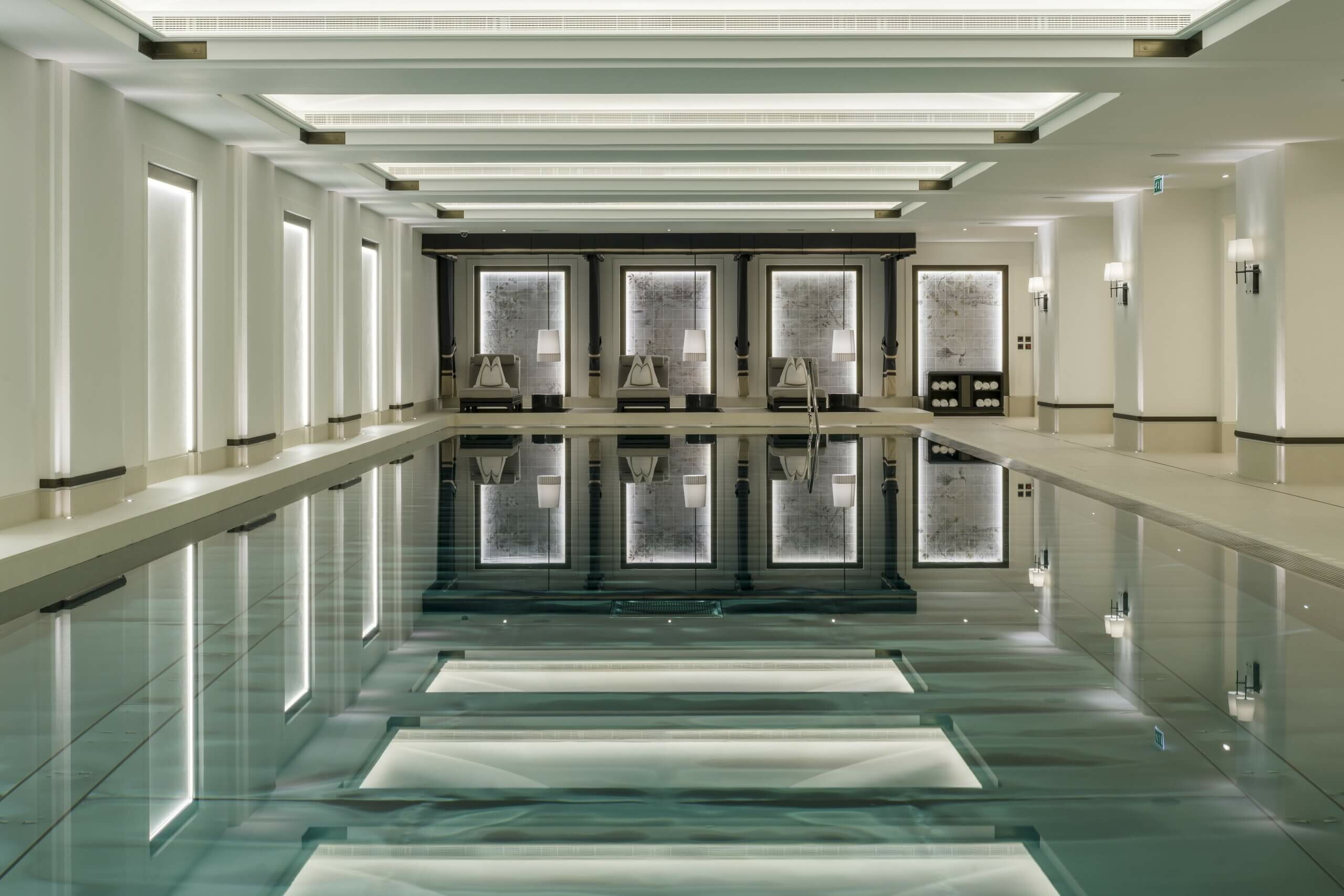 Clarges Mayfair – Squire & Partners