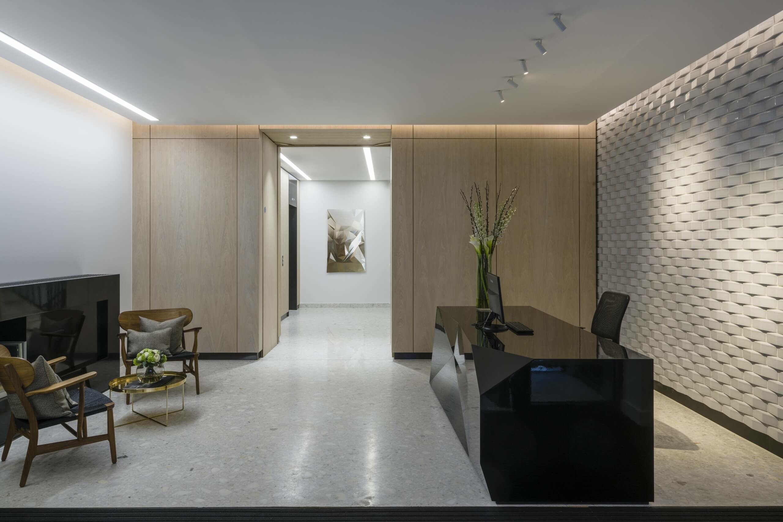 6 Warwick Street – Squire & Partners