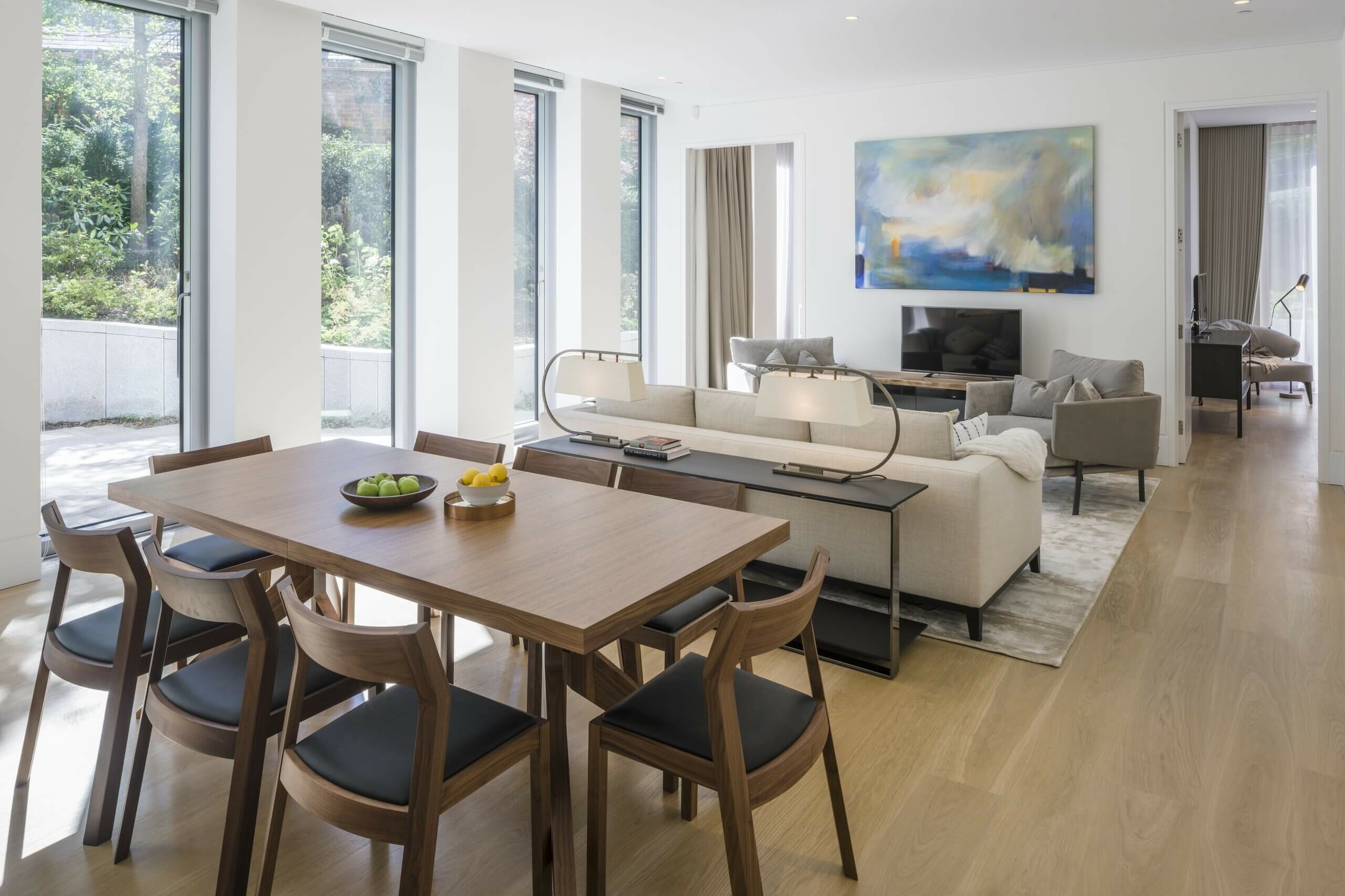 Holland Green – Squire & Partners