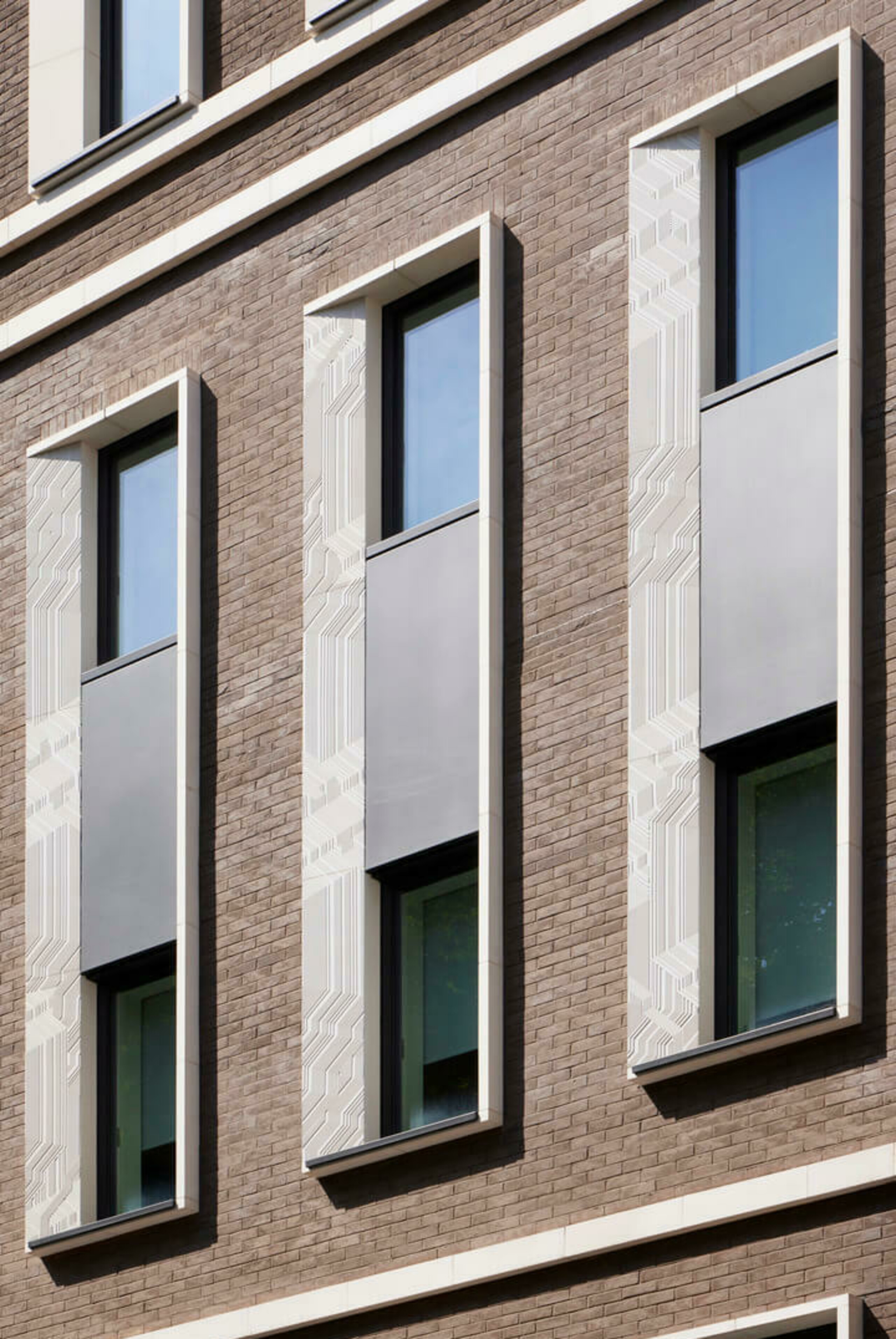 20 Manchester Square – Squire & Partners