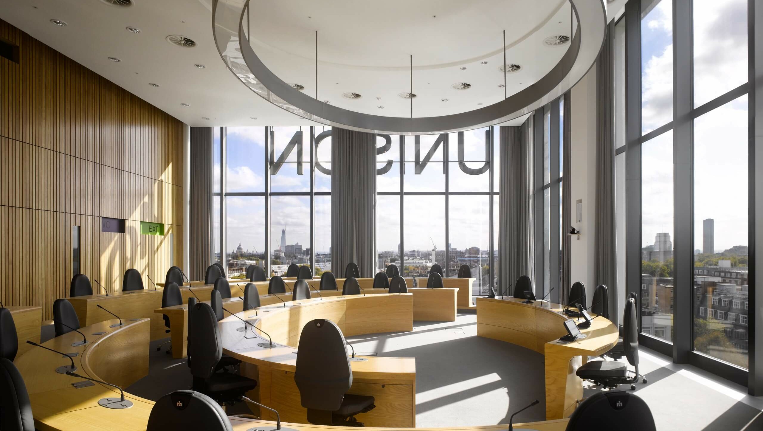 UNISON Headquarters – Squire & Partners