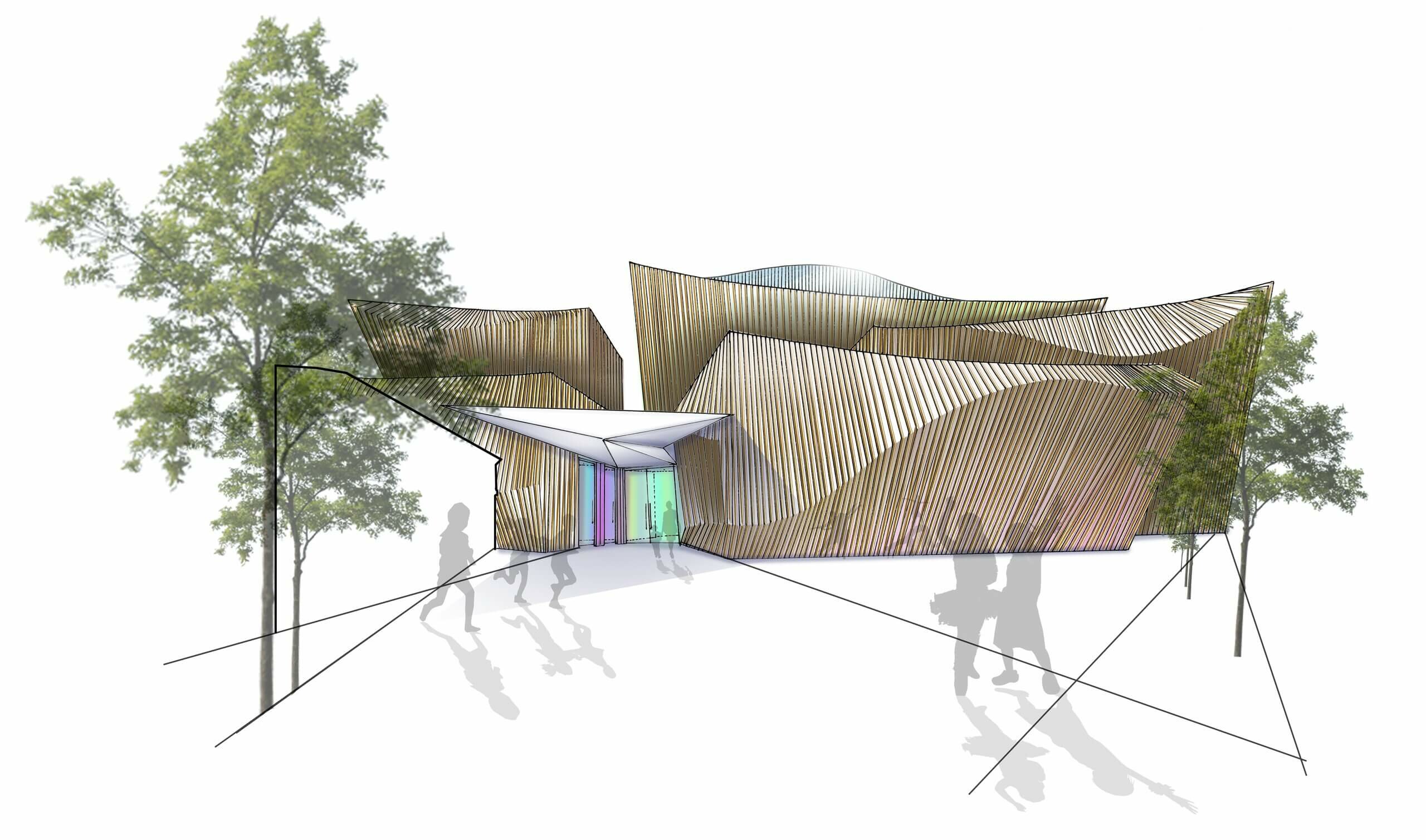 Deborah Day Theatre School – Squire & Partners