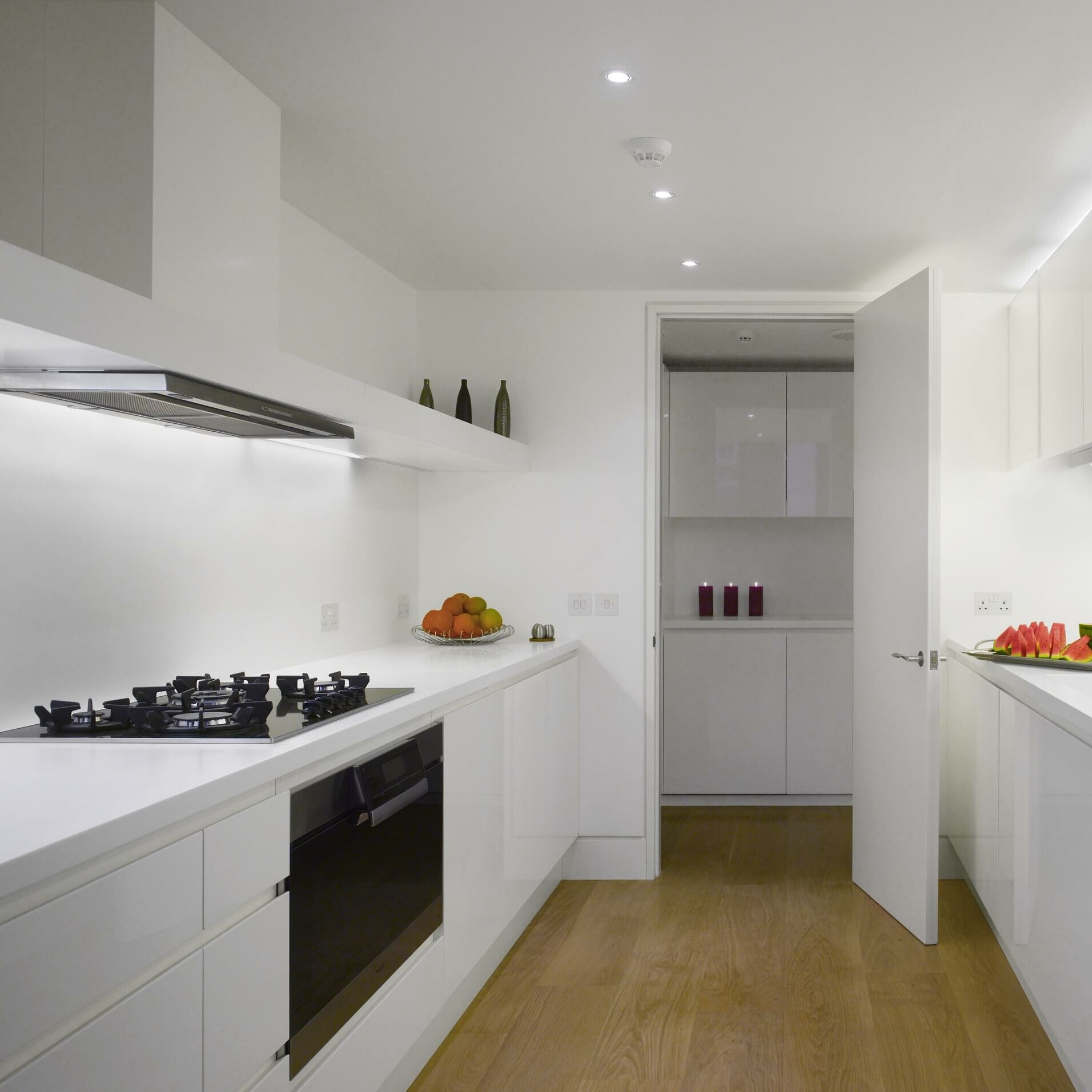 Howick Place, Apartment I – Squire & Partners