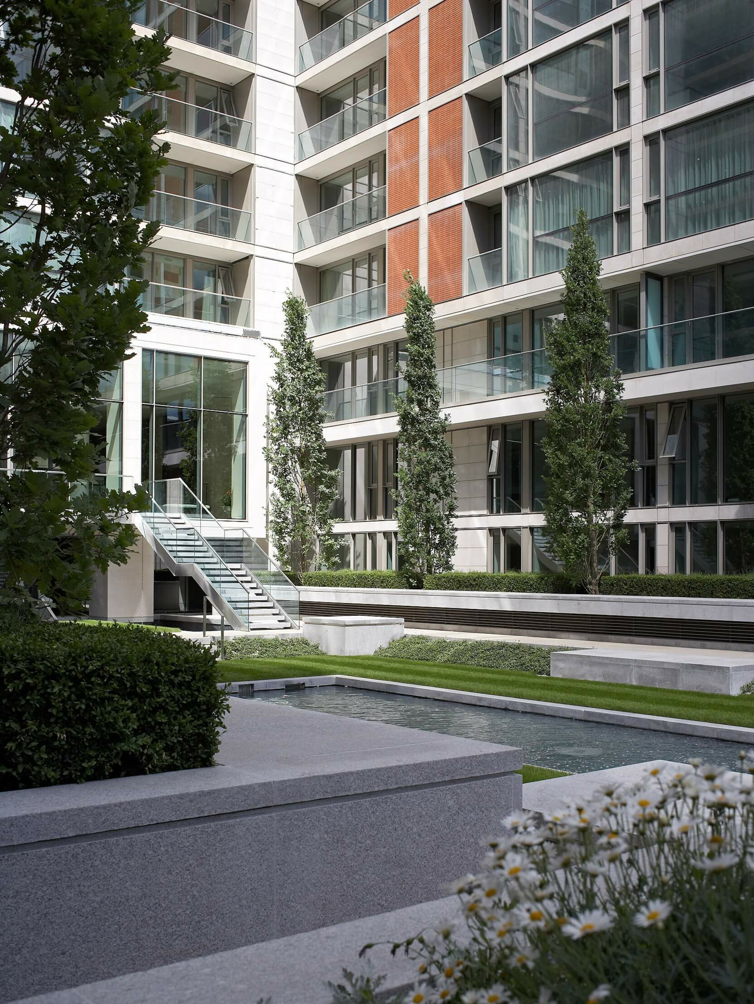 The Knightsbridge – Squire & Partners