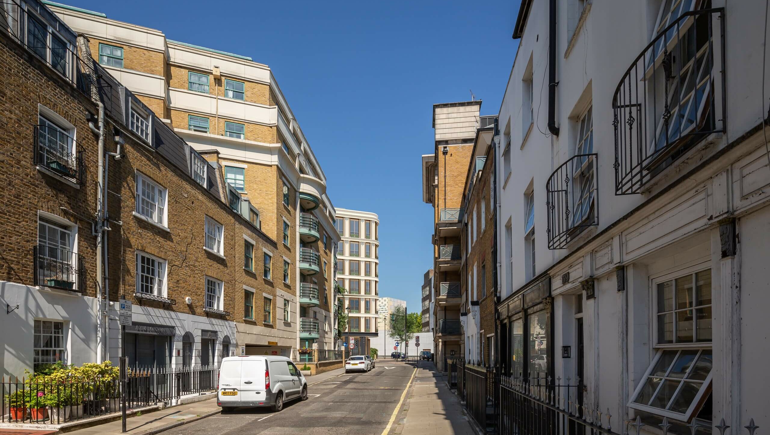 The Chapel – Squire & Partners