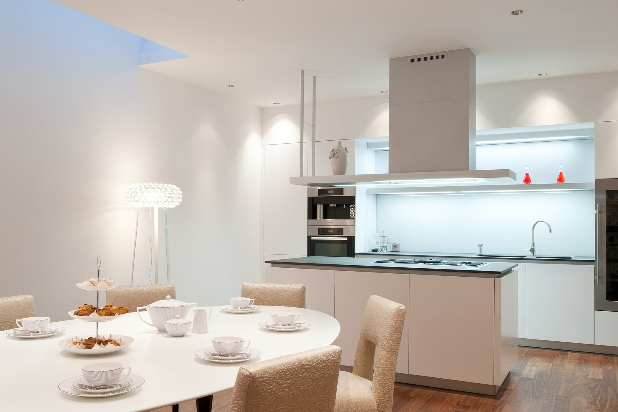 Duke's Mews – Squire & Partners