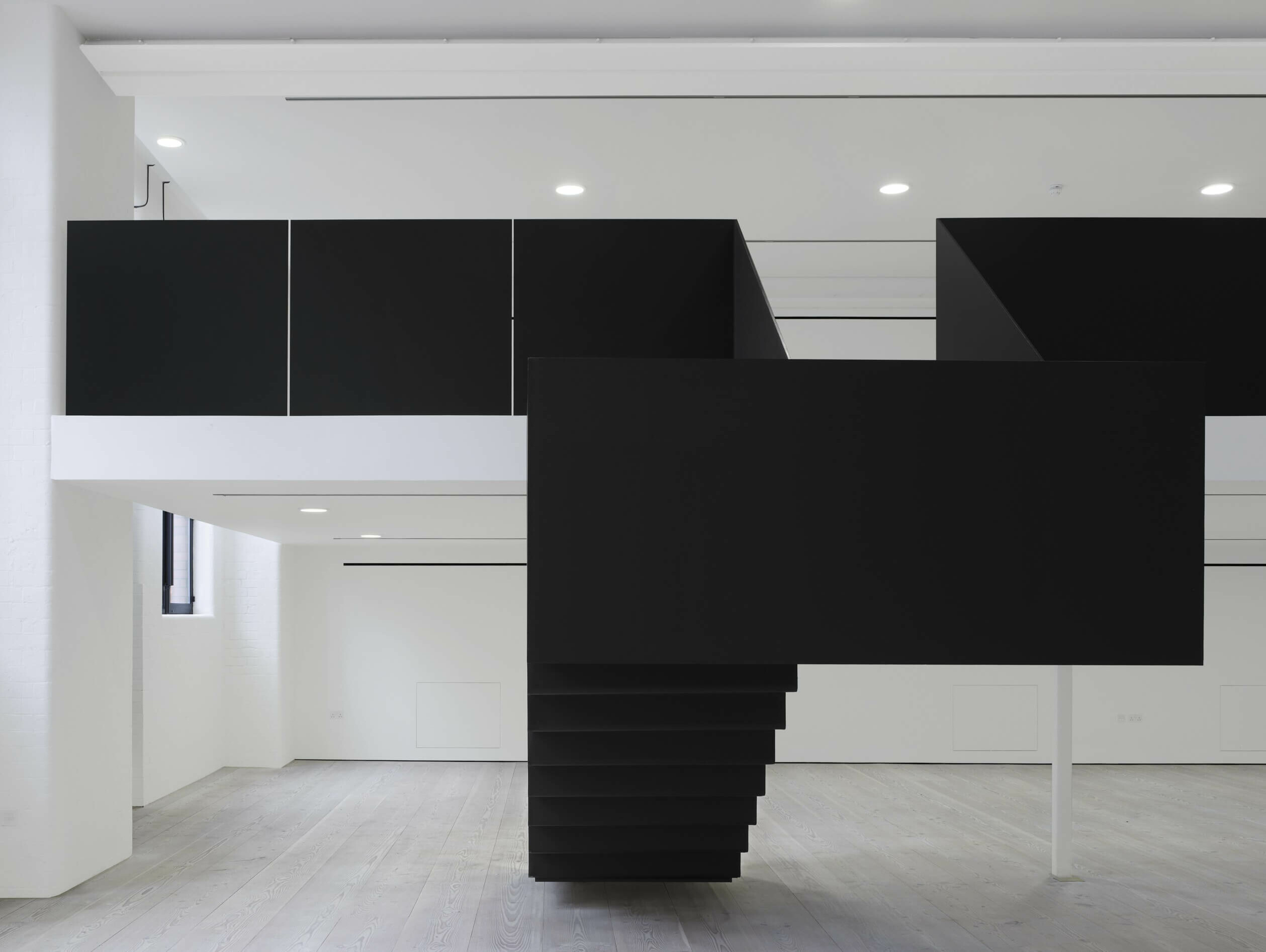 Tom Ford Offices – Squire & Partners