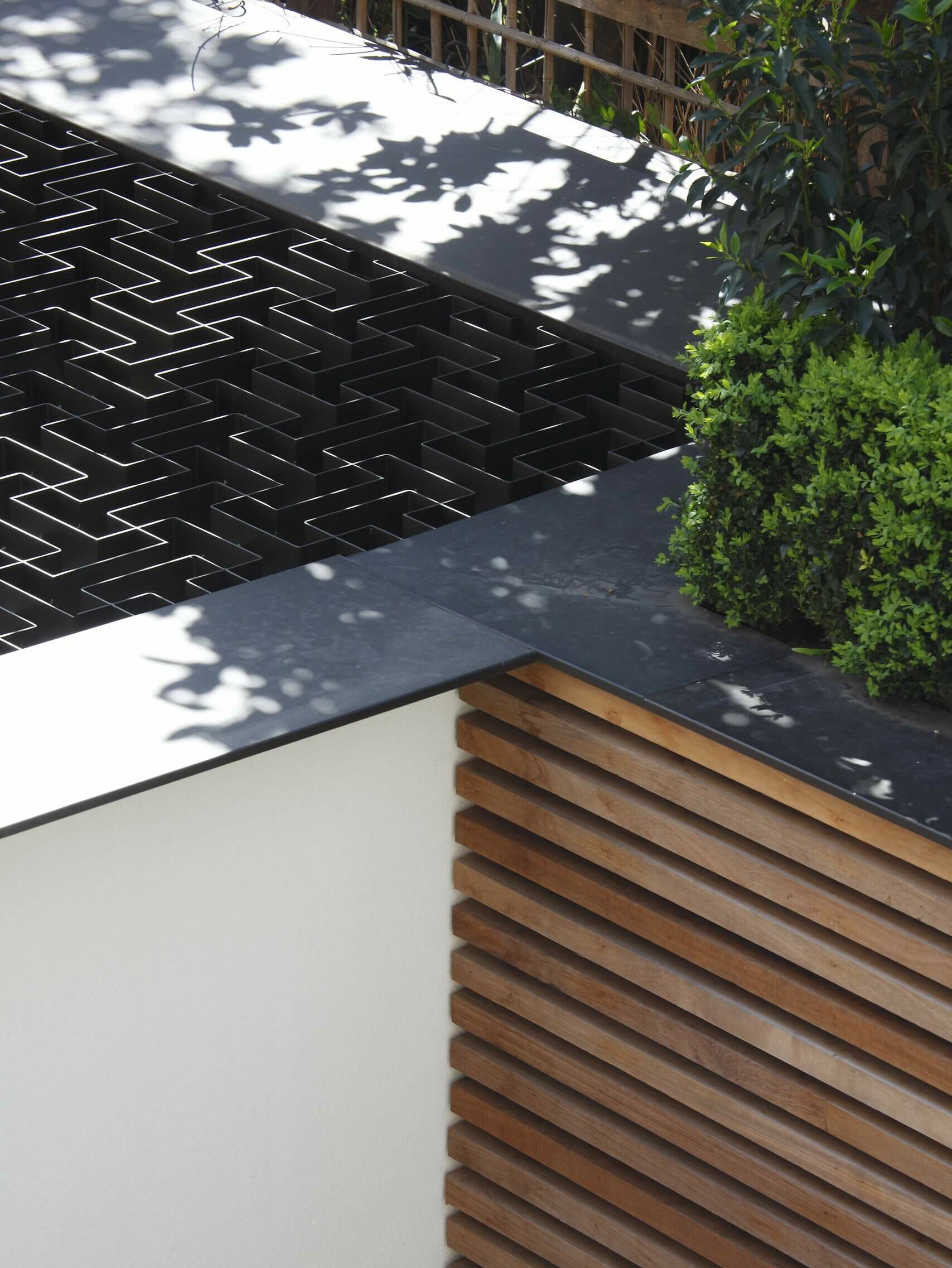 Knighton Place, Yeomans Row – Squire & Partners