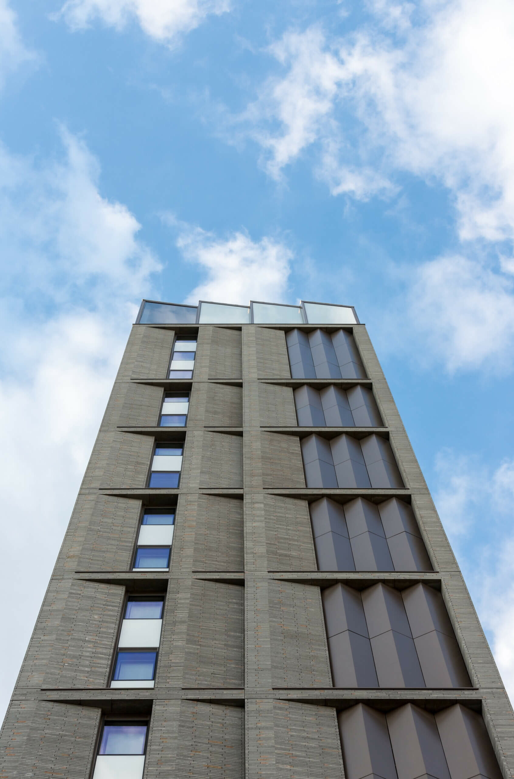 One Tower Bridge – Squire & Partners