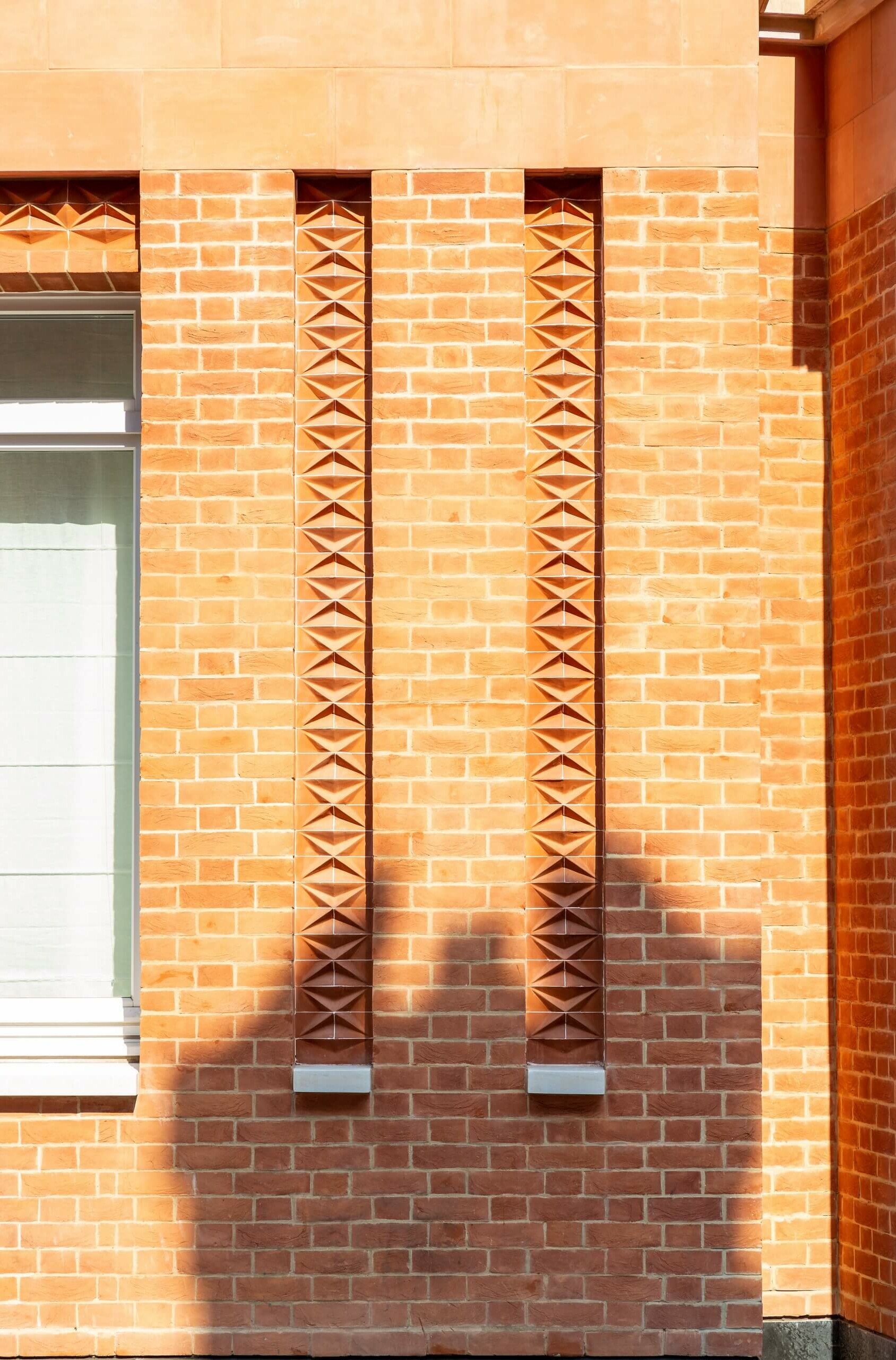 Kingwood, Hans Place – Squire & Partners
