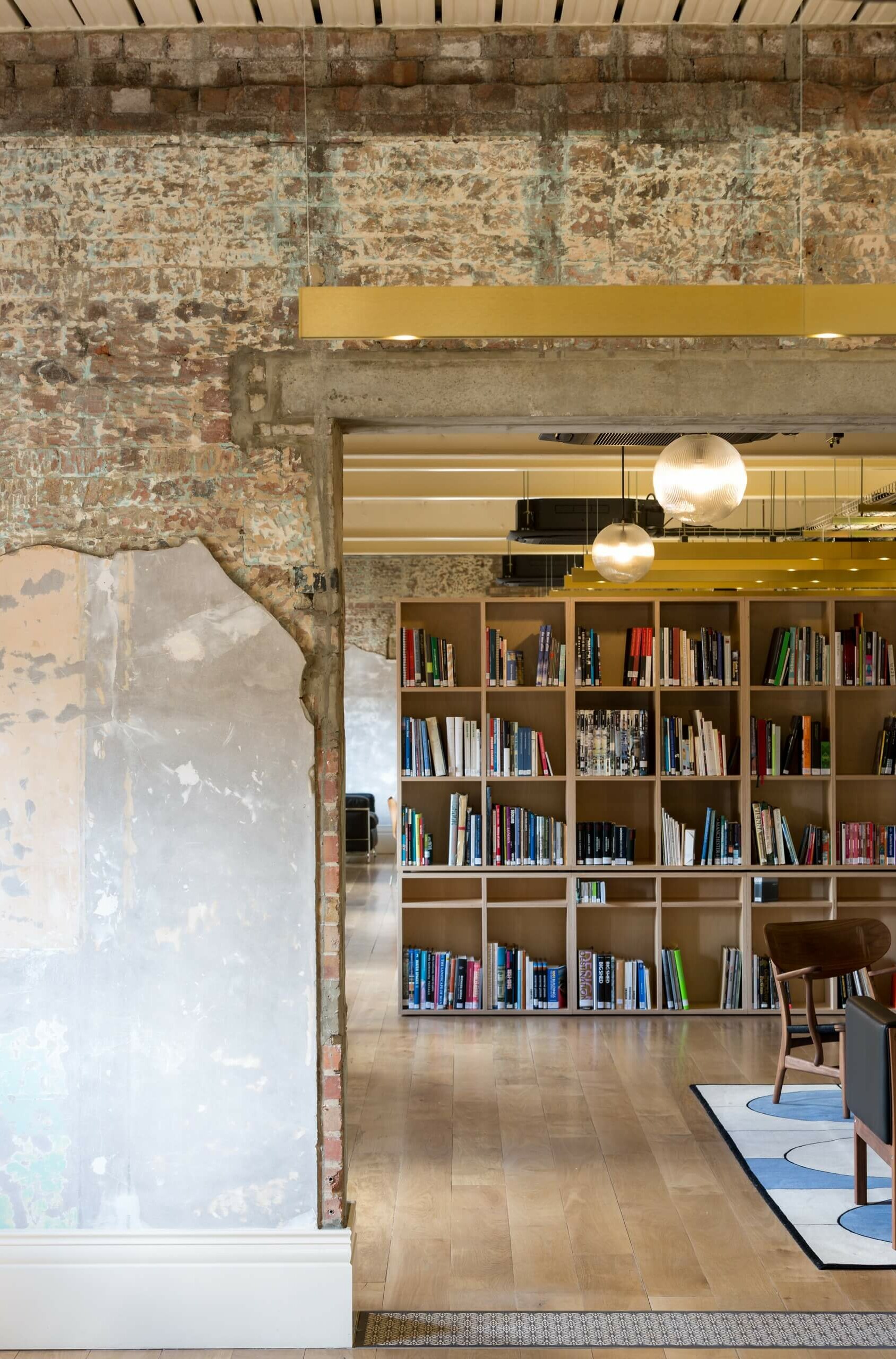 The Department Store – Squire & Partners