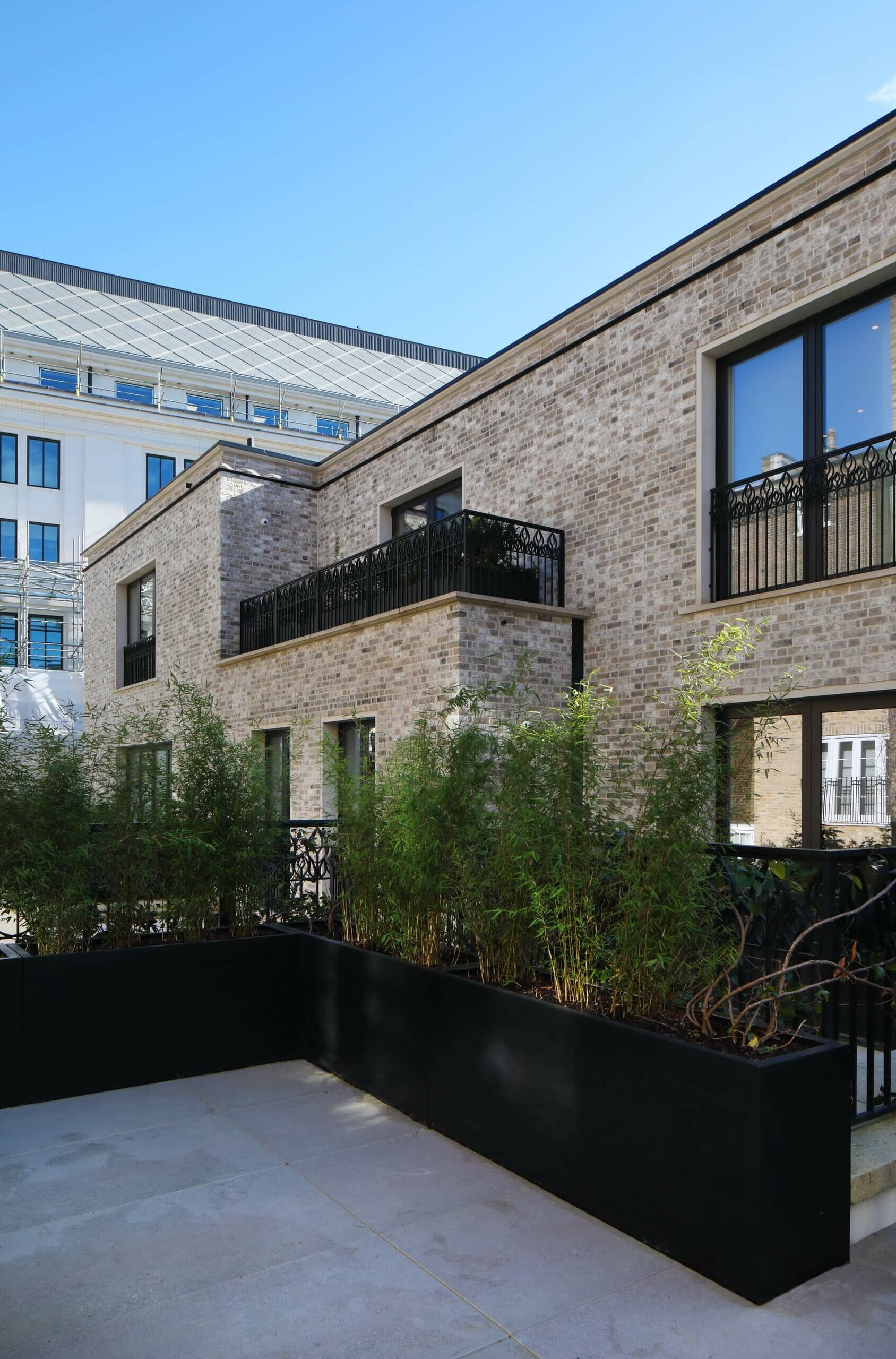 Little Chester Street – Squire & Partners
