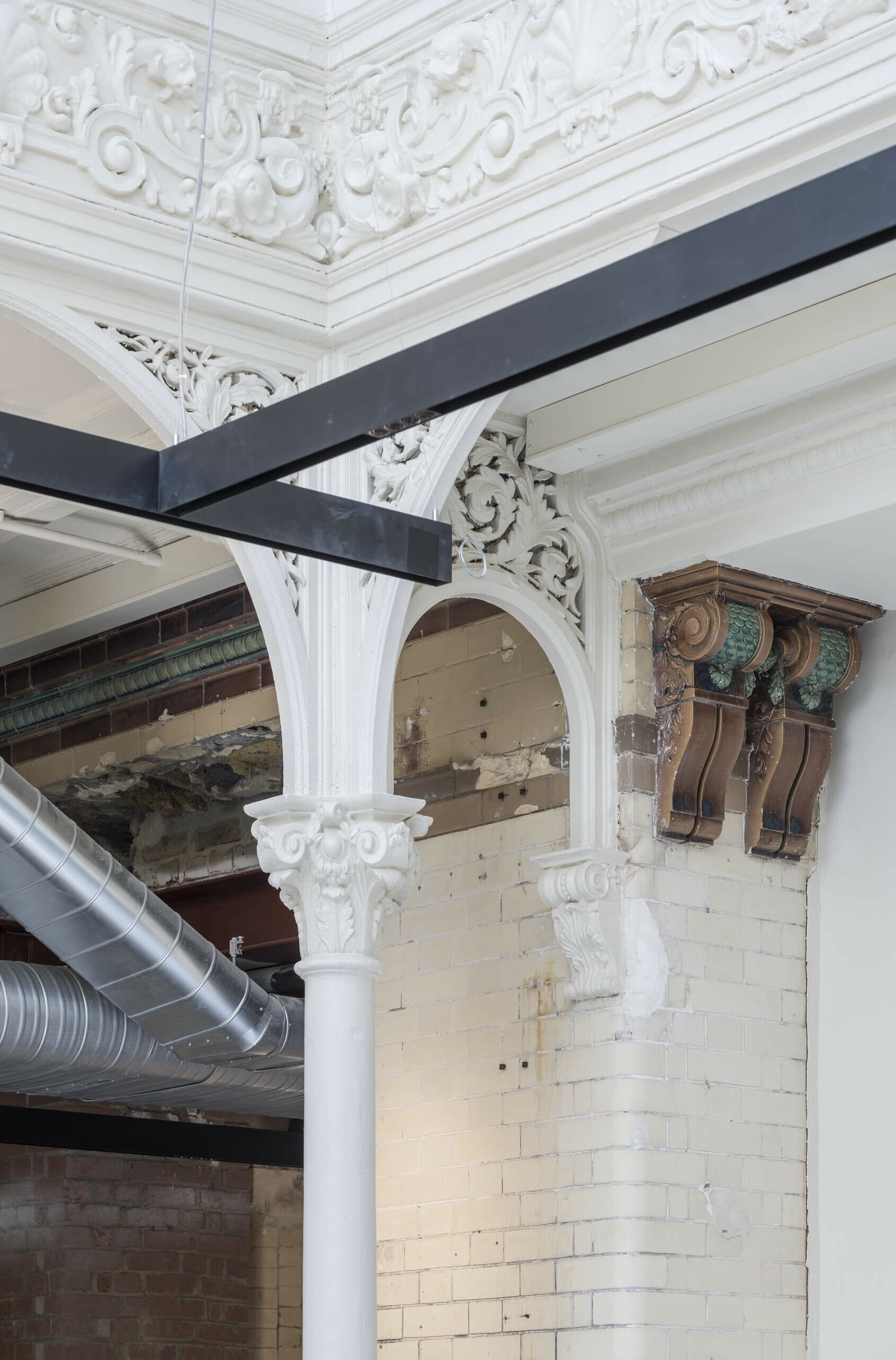 6-8 Greencoat Place – Squire & Partners