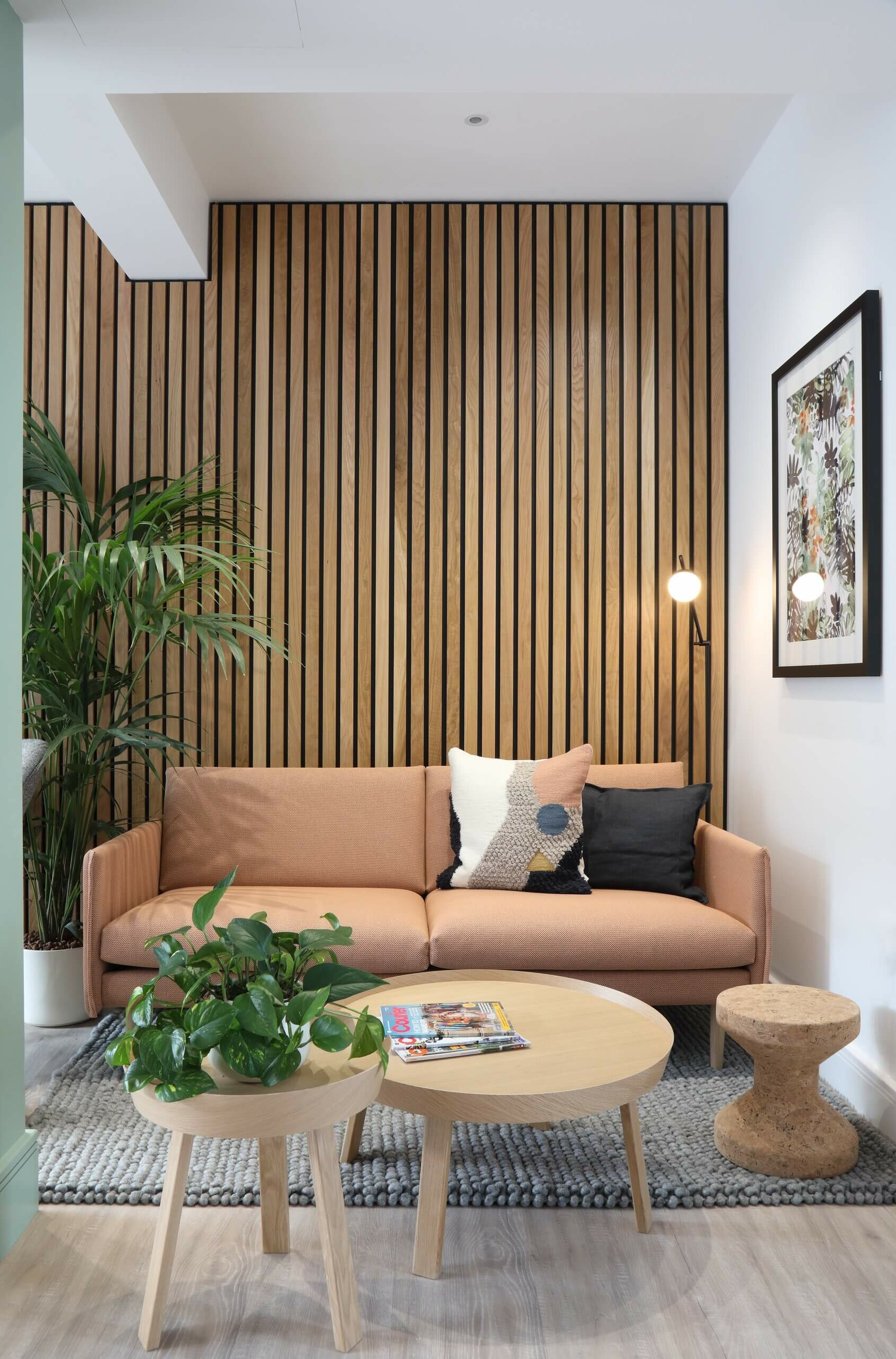 x+why, The Fulwood – Squire & Partners