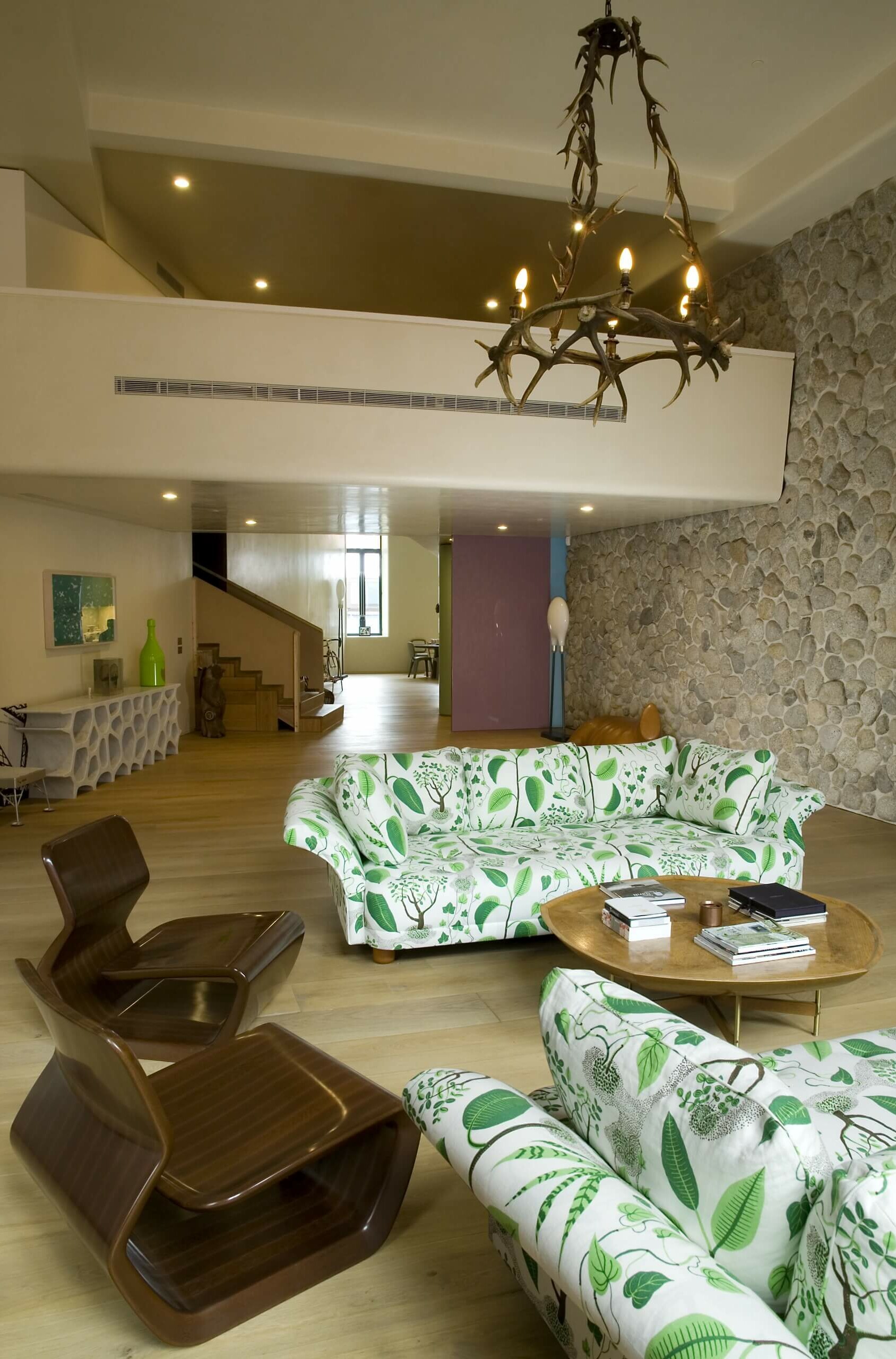 Howick Place – Squire & Partners