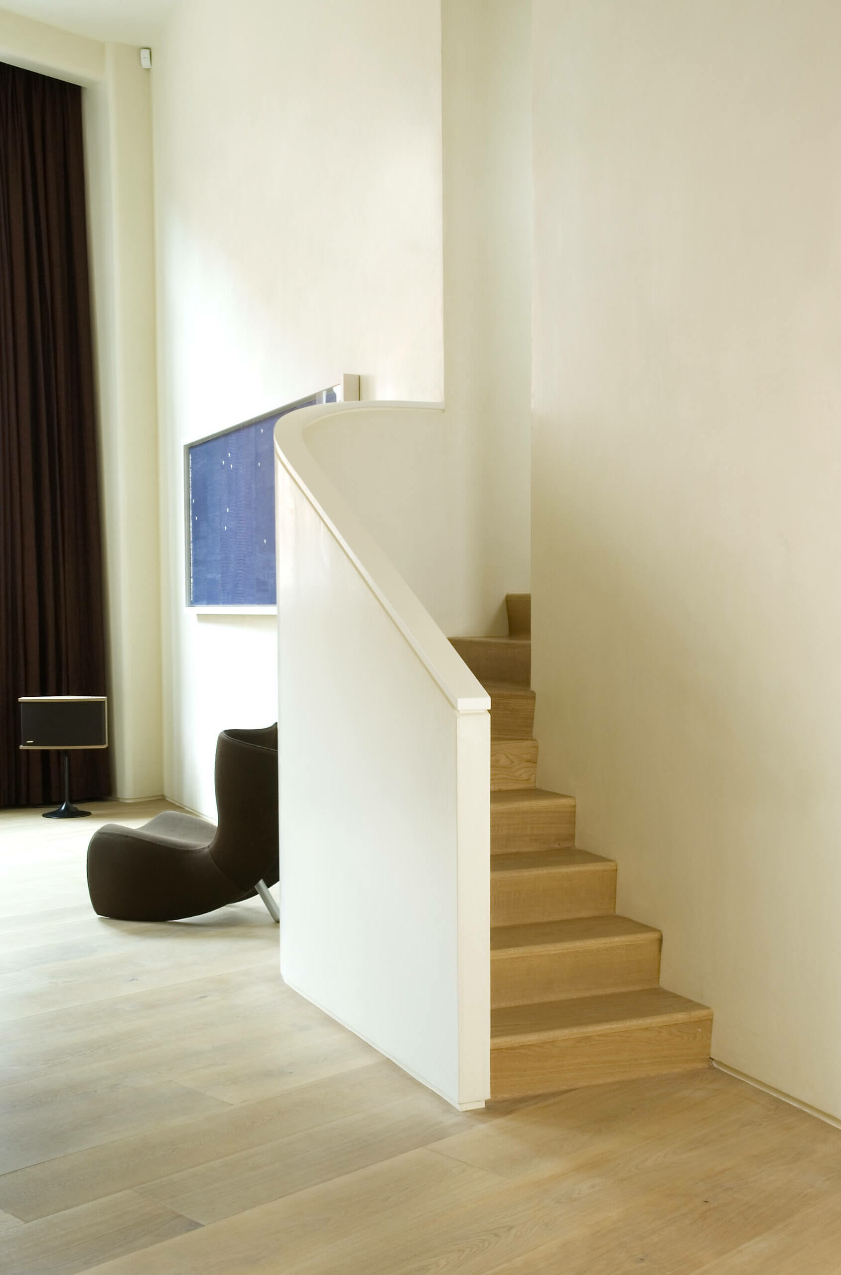Howick Place, Apartment III – Squire & Partners