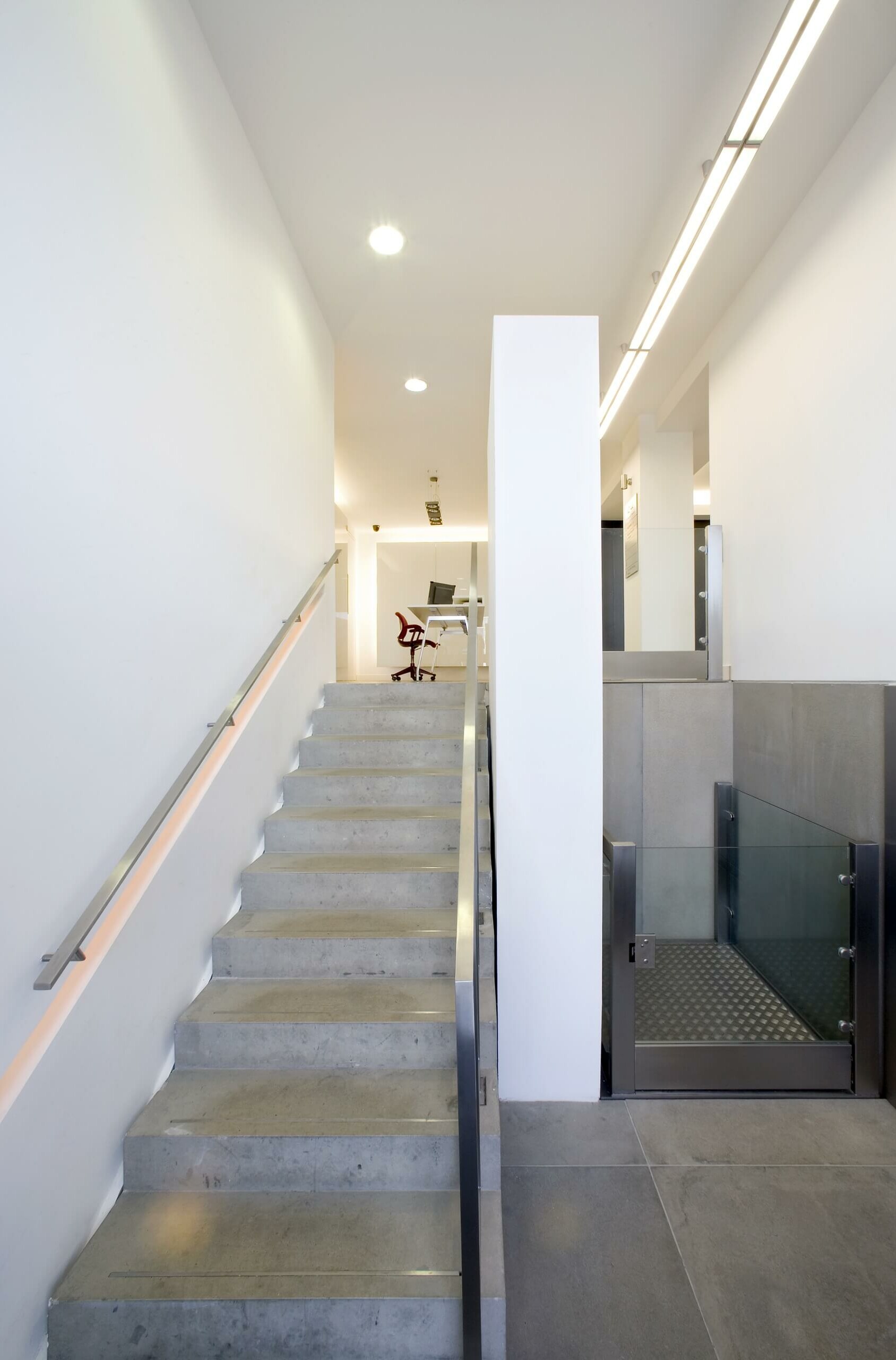 Bankstock Buildings – Squire & Partners