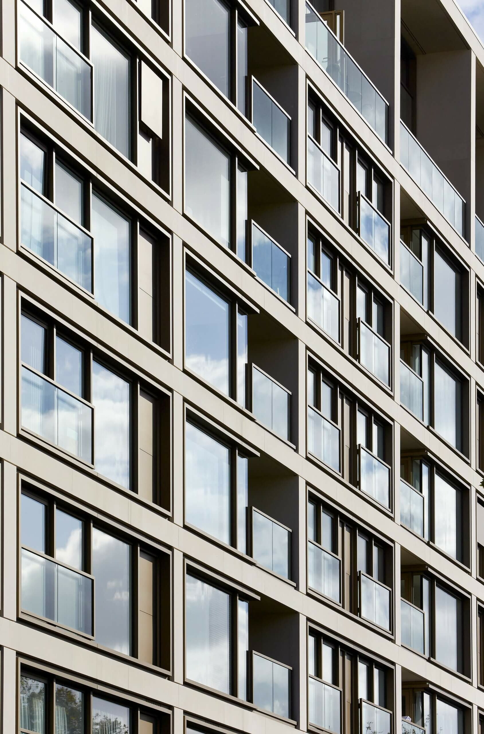 375 Kensington High Street – Squire & Partners