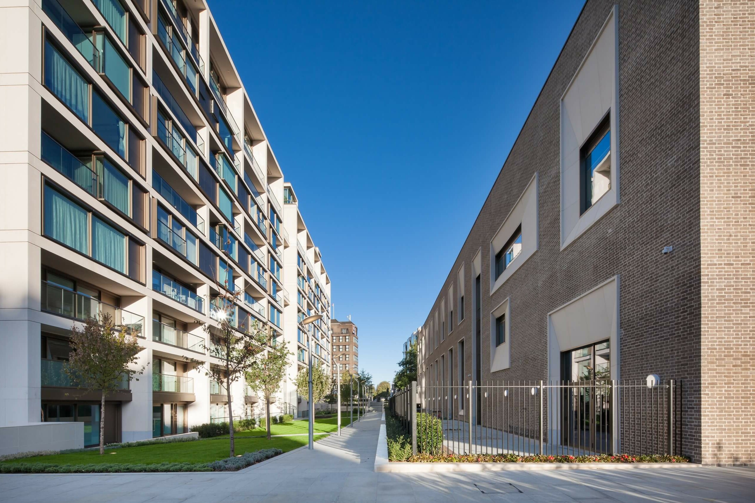 Kensington Primary Academy – Squire & Partners
