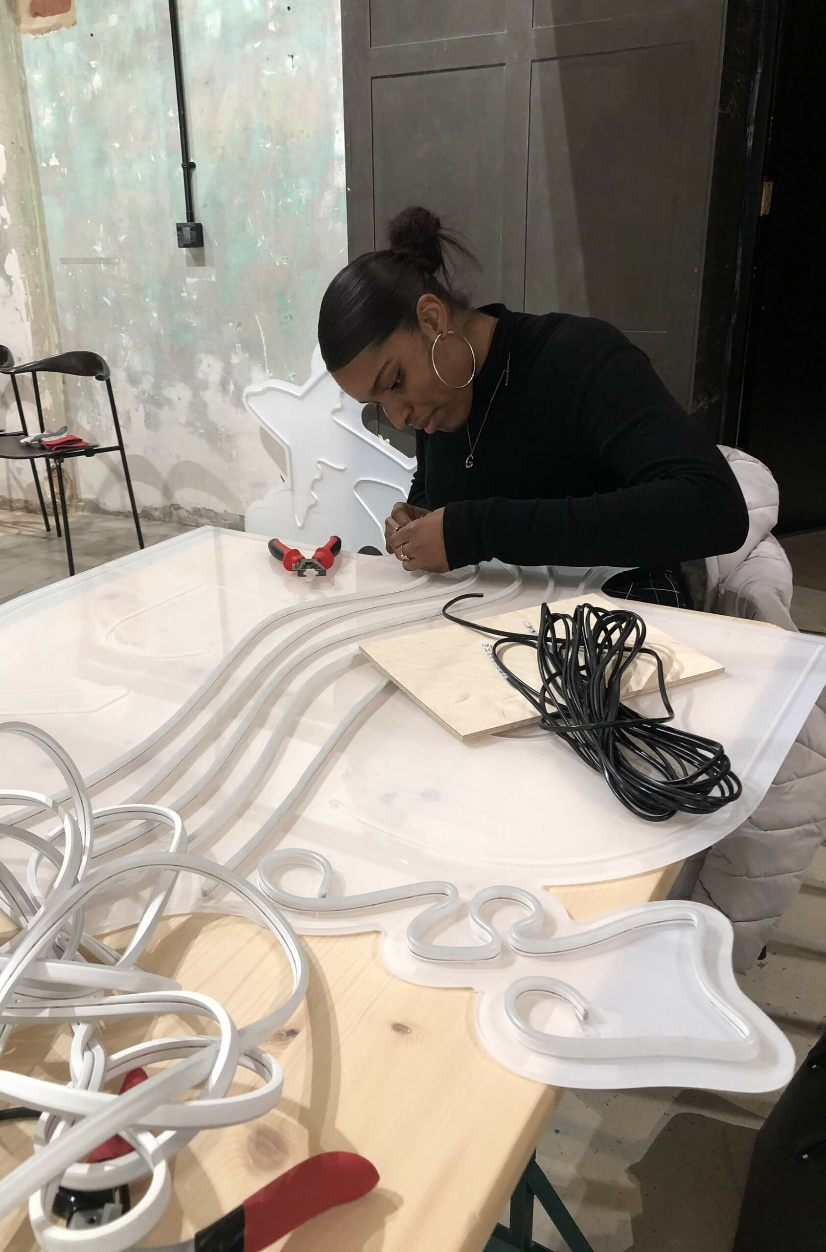 Winter Windows 2020 – Squire & Partners