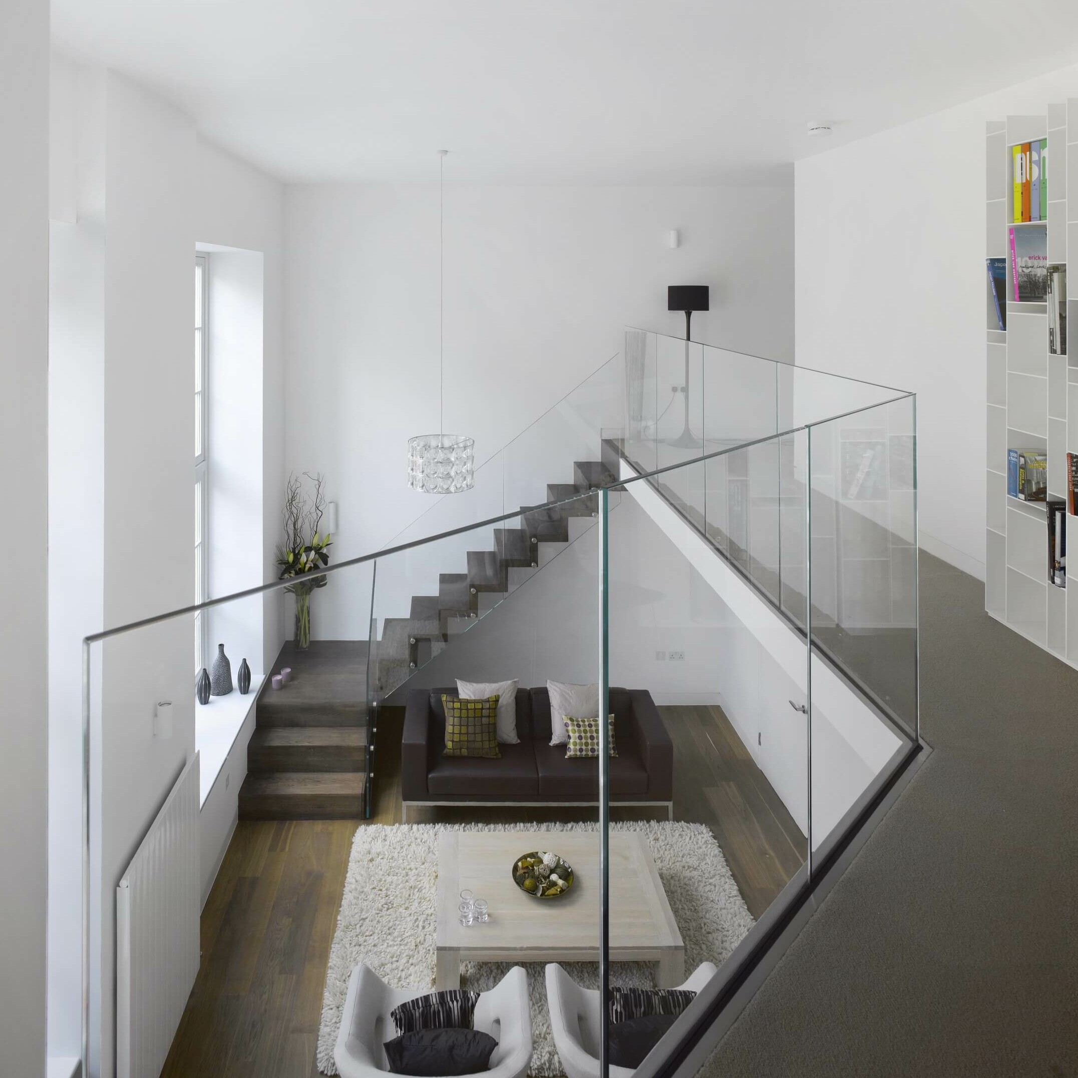 Reiss Apartments – Squire & Partners