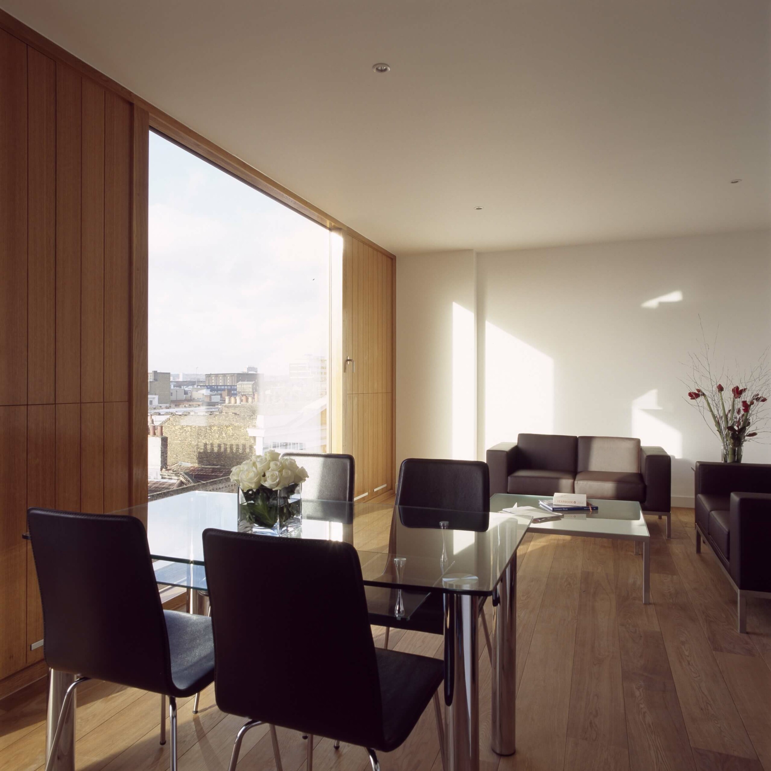 Northdown Street – Squire & Partners