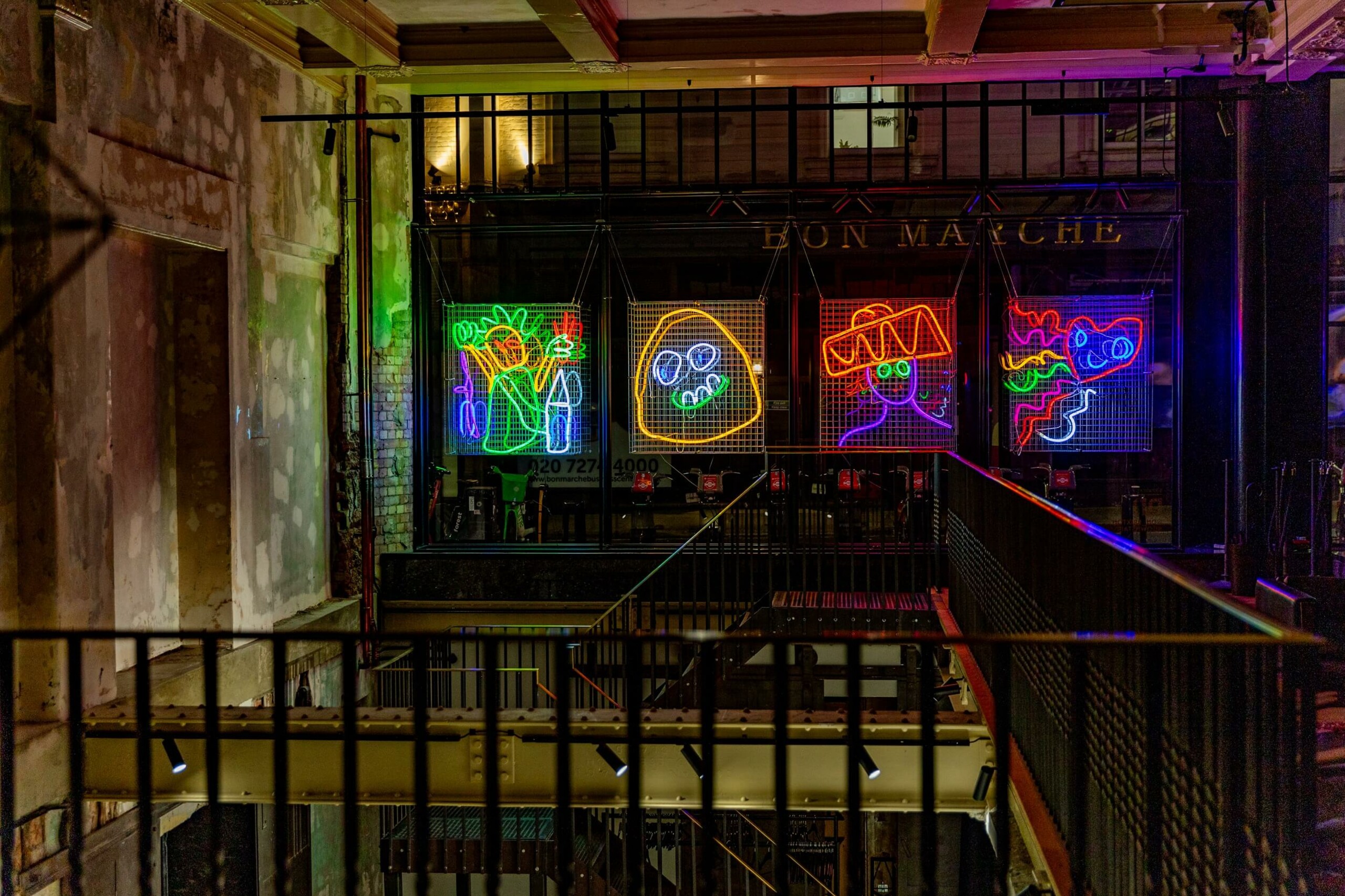 Winter Windows 2025 – Squire & Partners