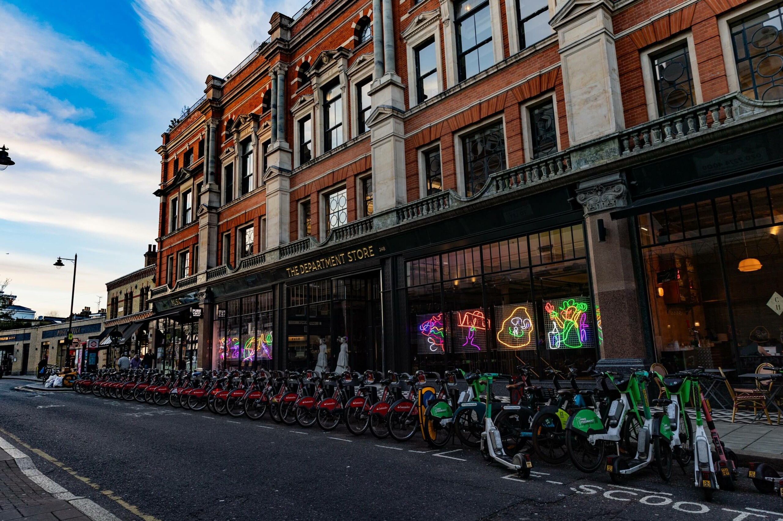 Winter Windows 2025 – Squire & Partners