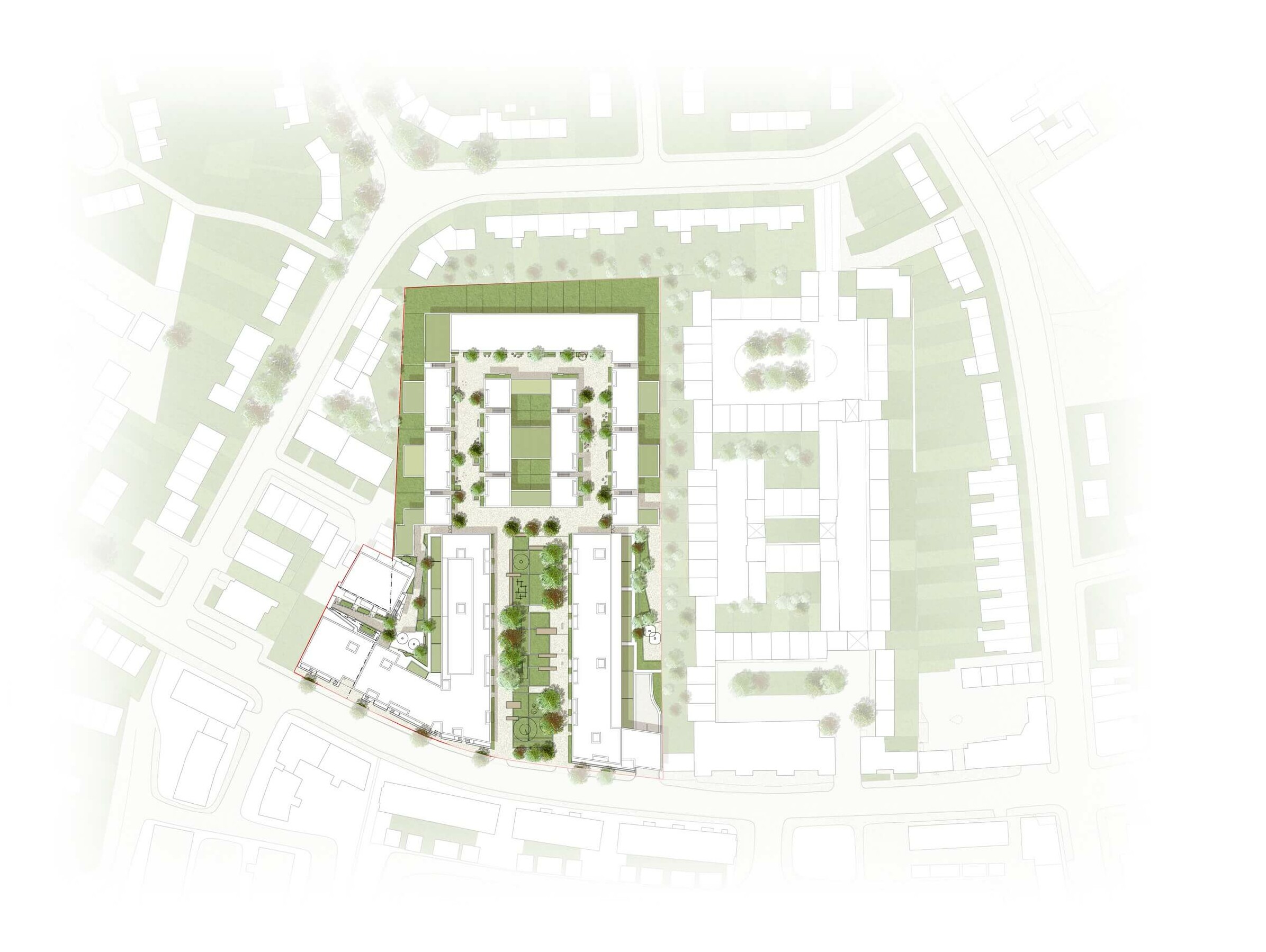 Island Point – Squire & Partners