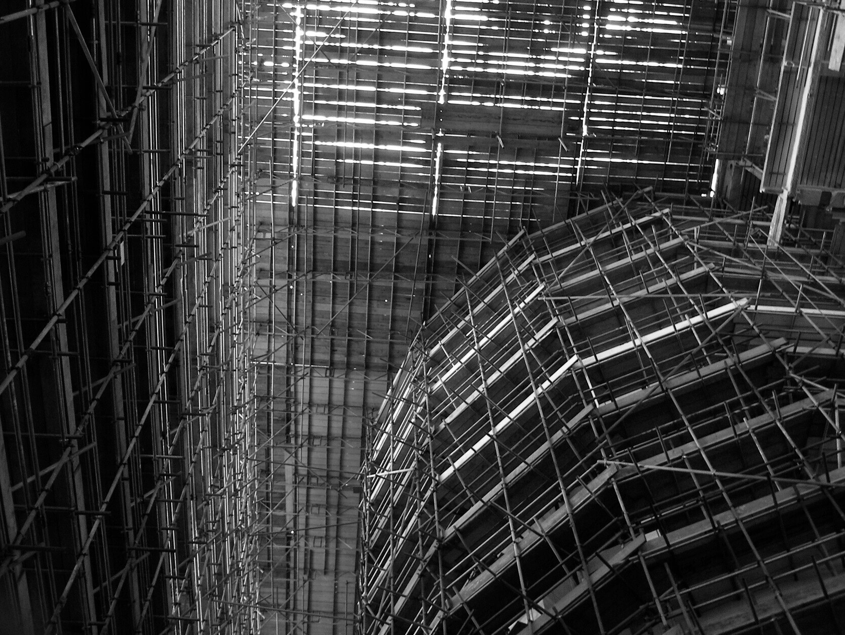 Milton Gate – Squire & Partners