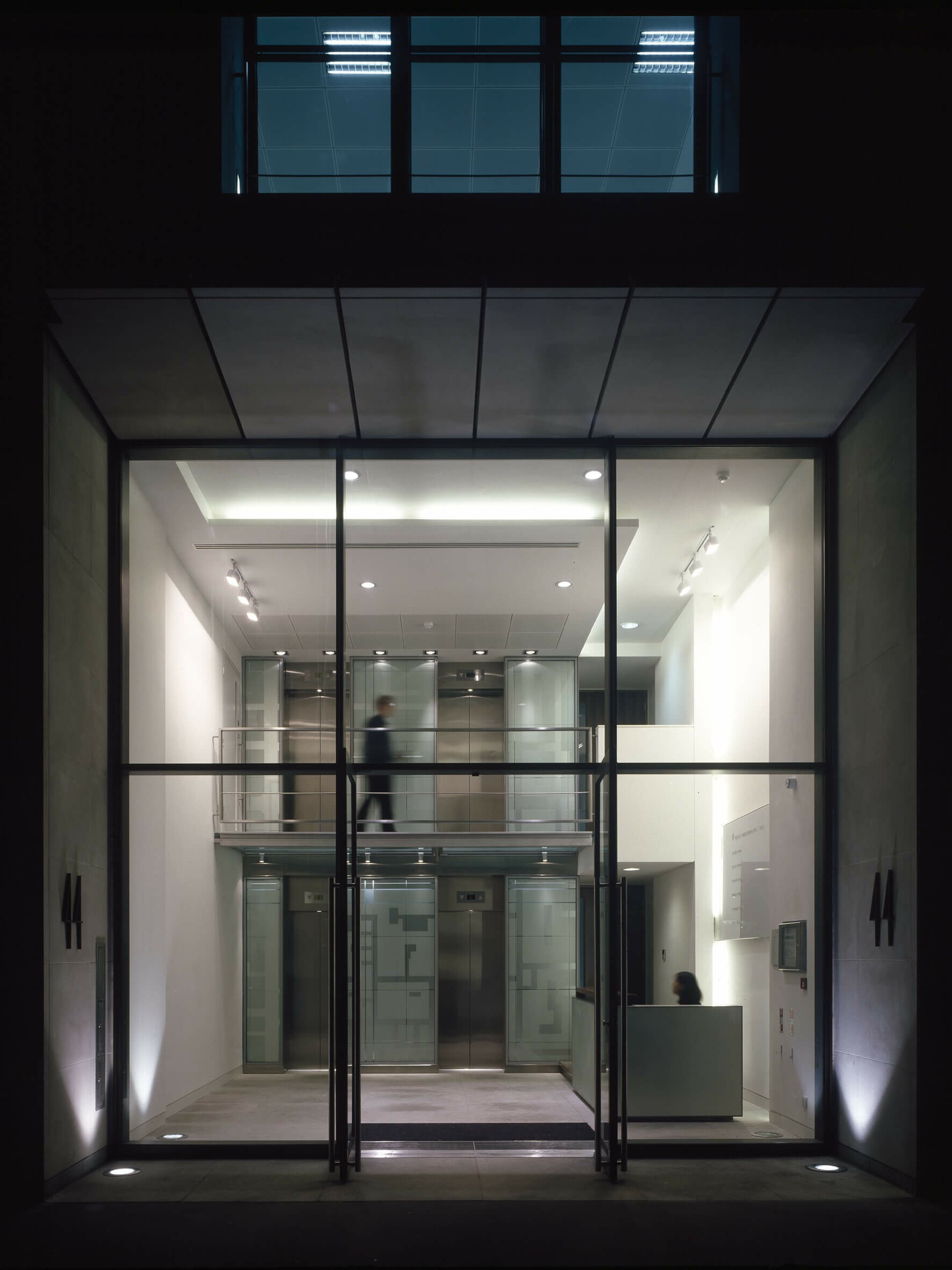 Great Marlborough Street – Squire & Partners