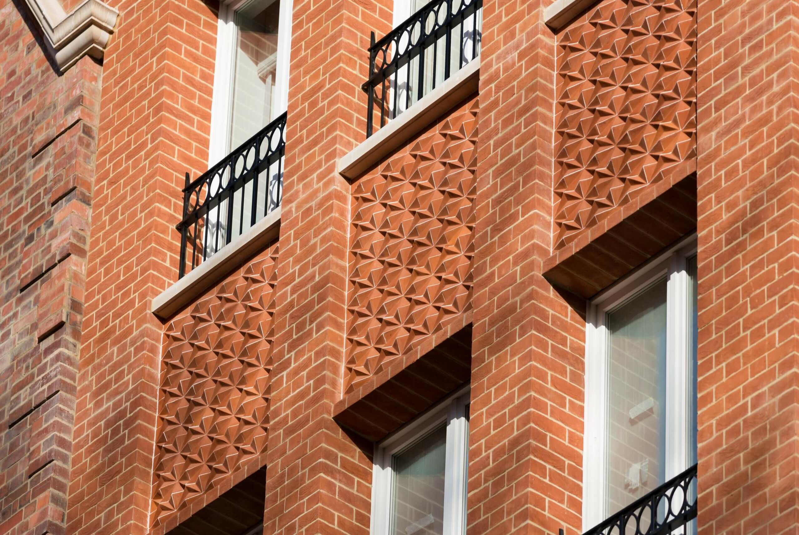 Kingwood, Hans Place – Squire & Partners
