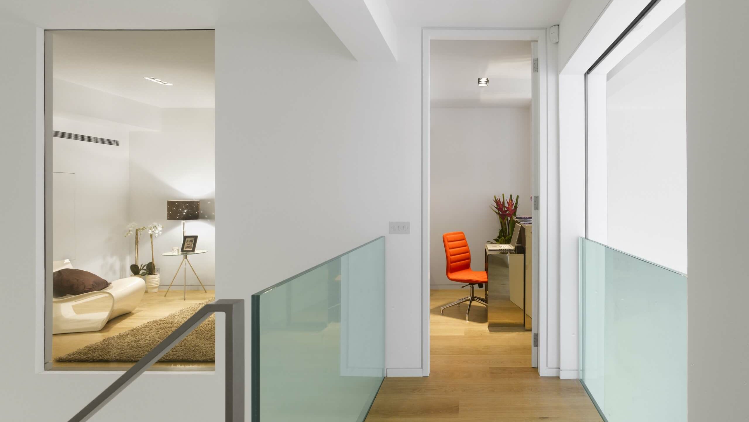 Howick Place, Apartment I – Squire & Partners