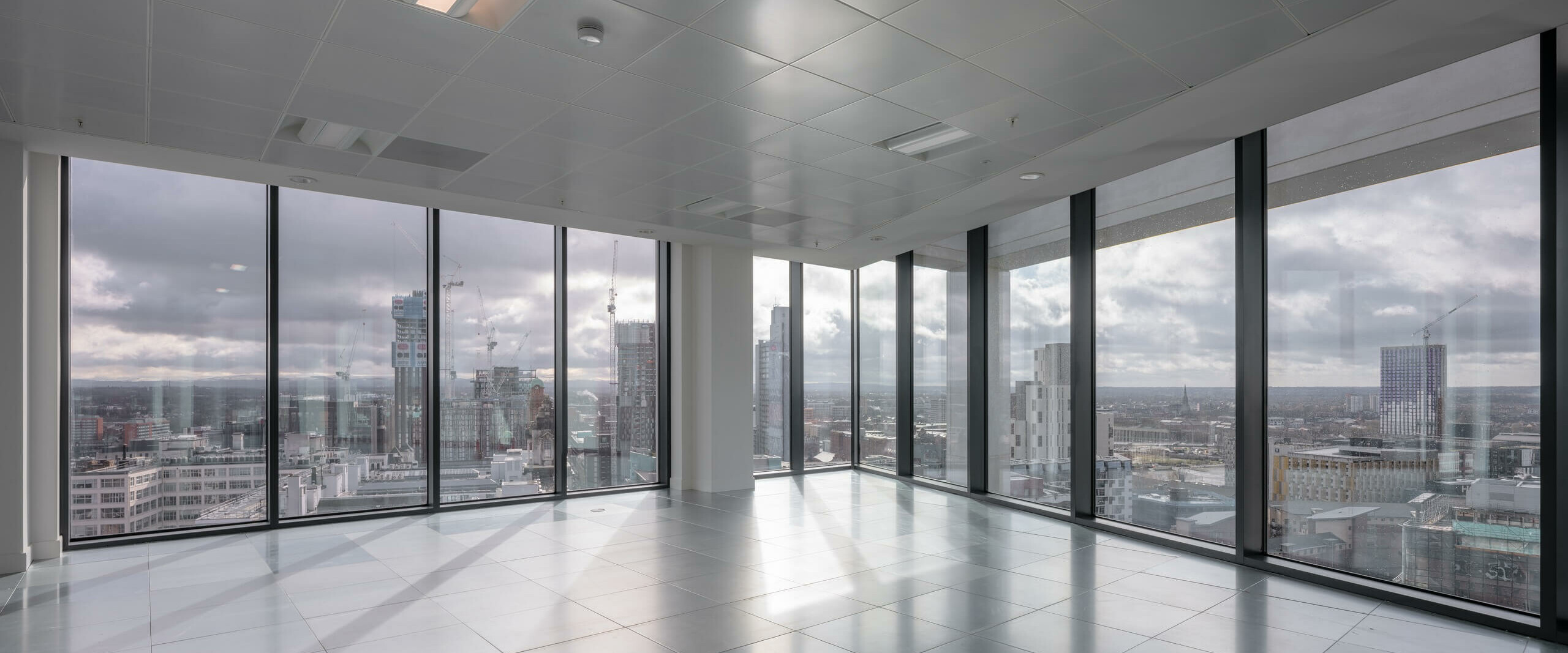 Landmark Manchester – Squire & Partners