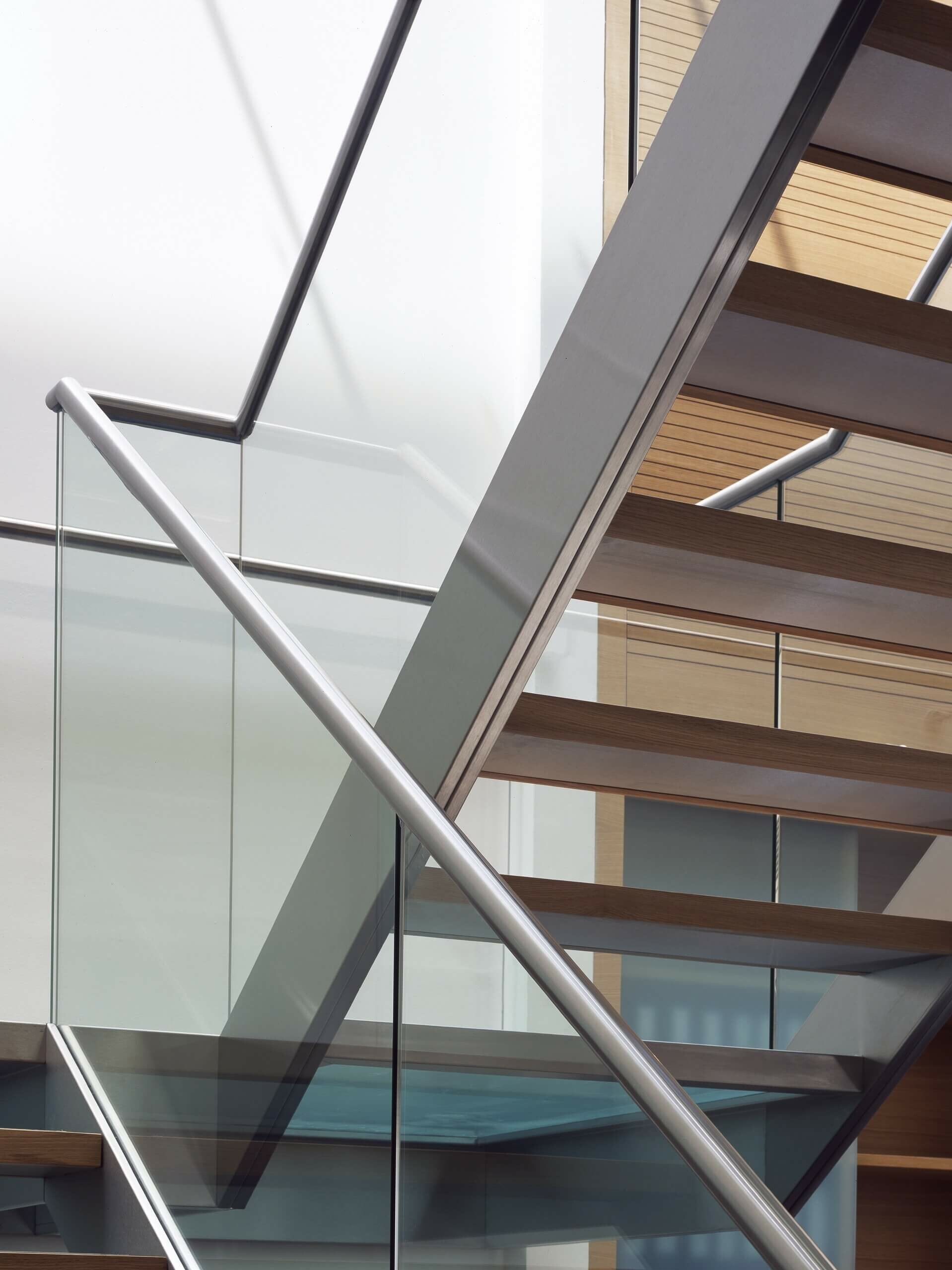 11-14 Grafton Street – Squire & Partners