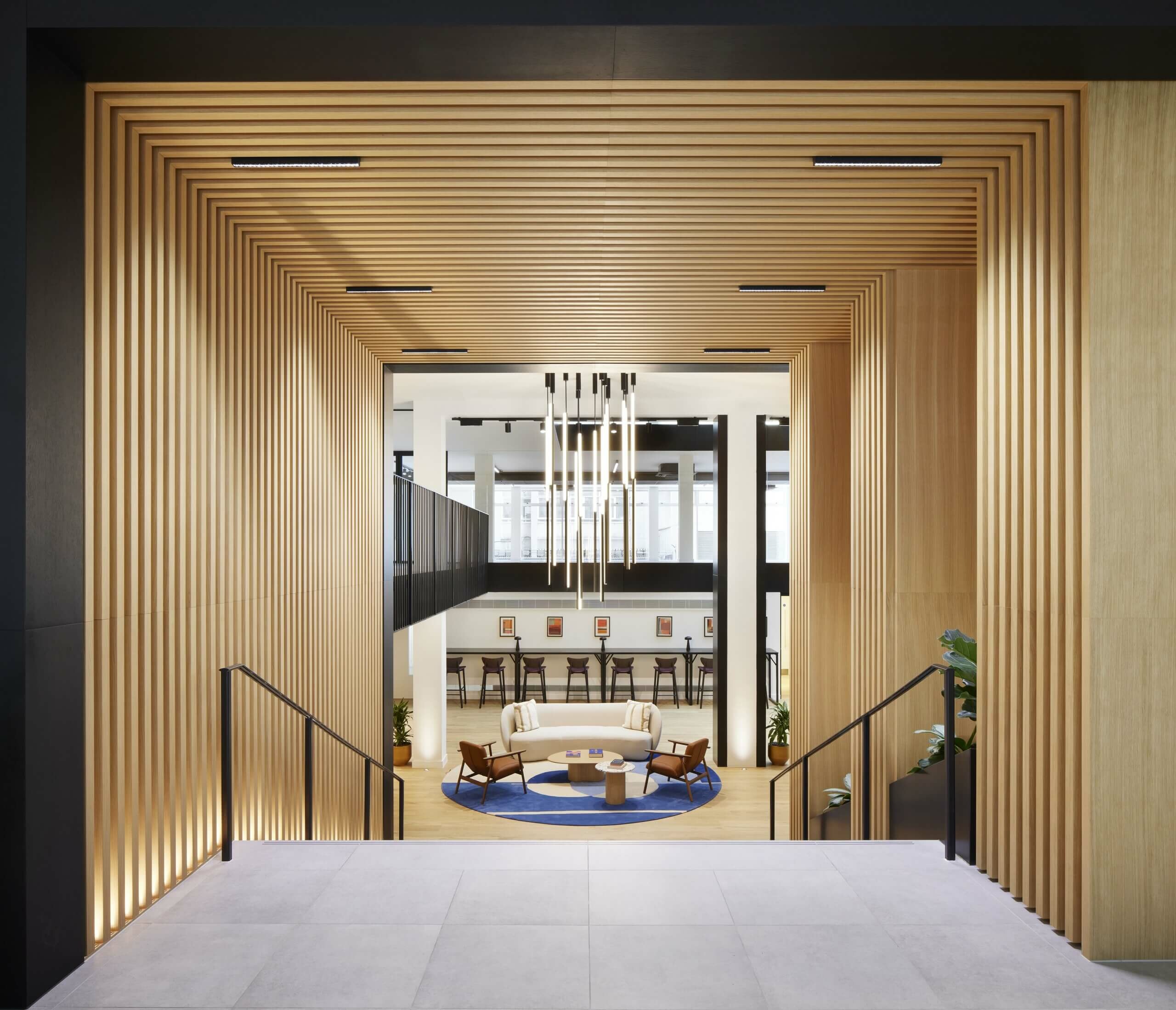 15 Fitzroy – Squire & Partners