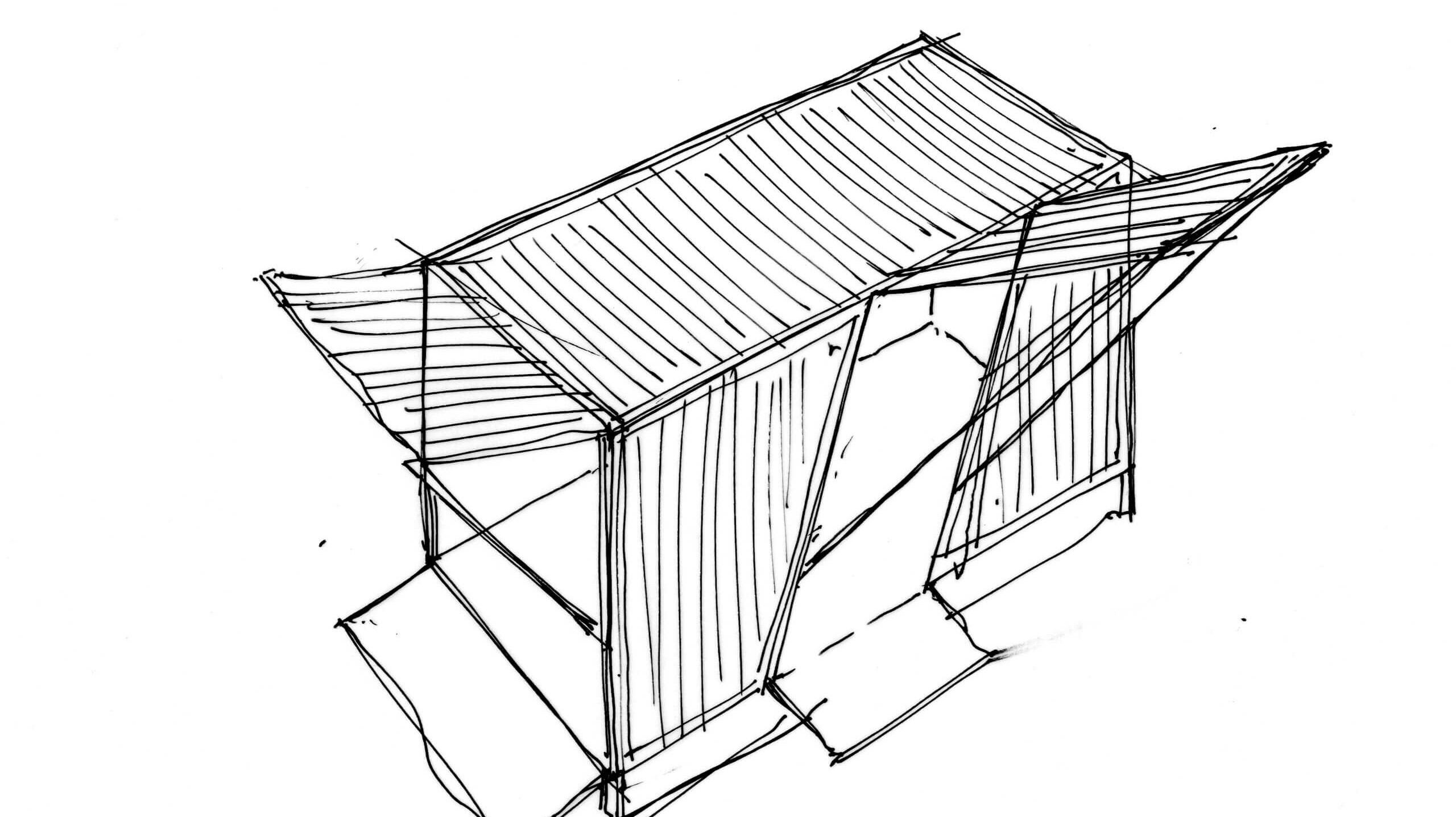 Solar Community Hub, Bogota – Squire & Partners