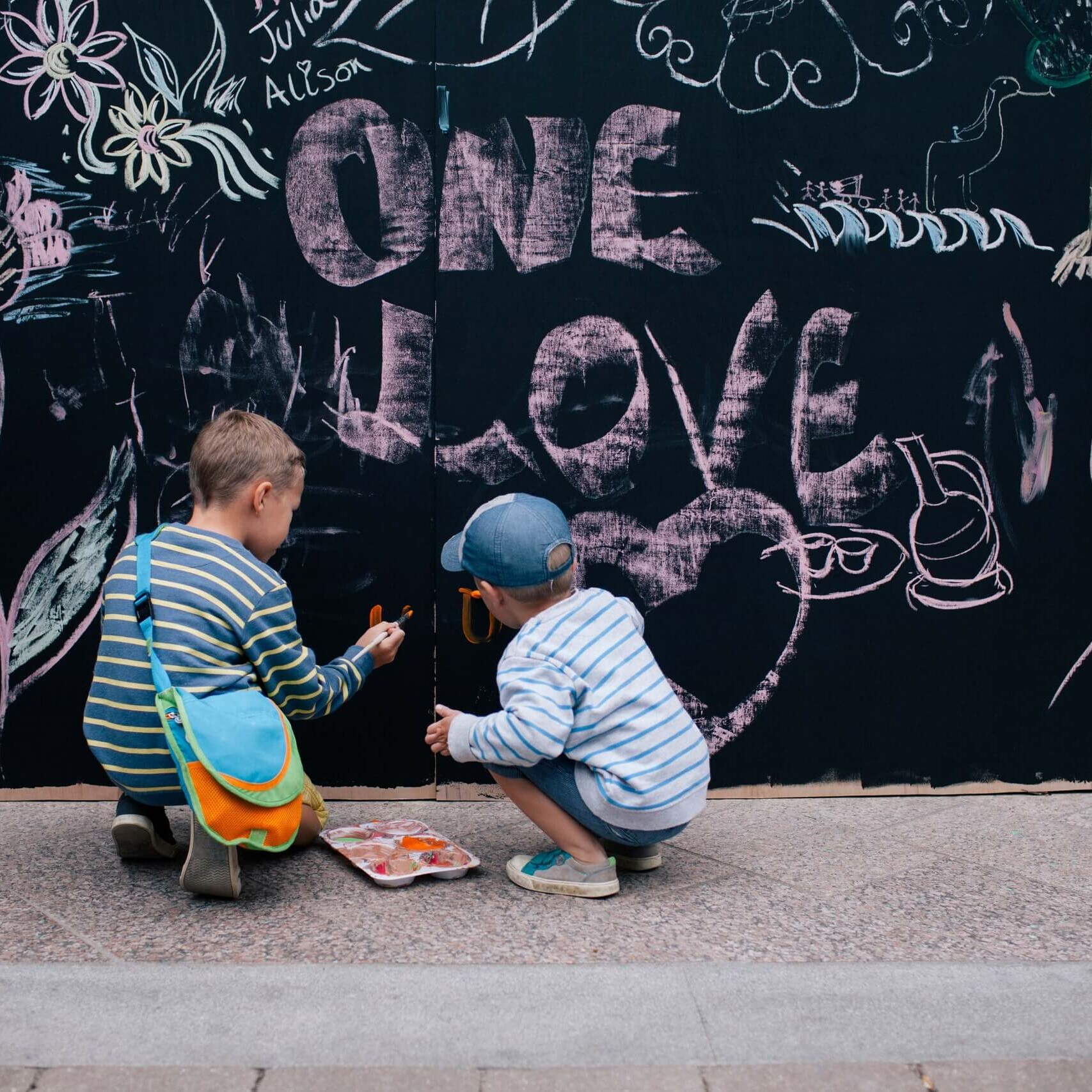Brixton Street Gallery, 2016 – Squire & Partners