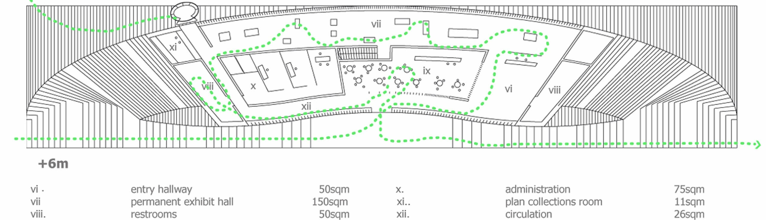 Accademia Bridge Competition – Squire & Partners